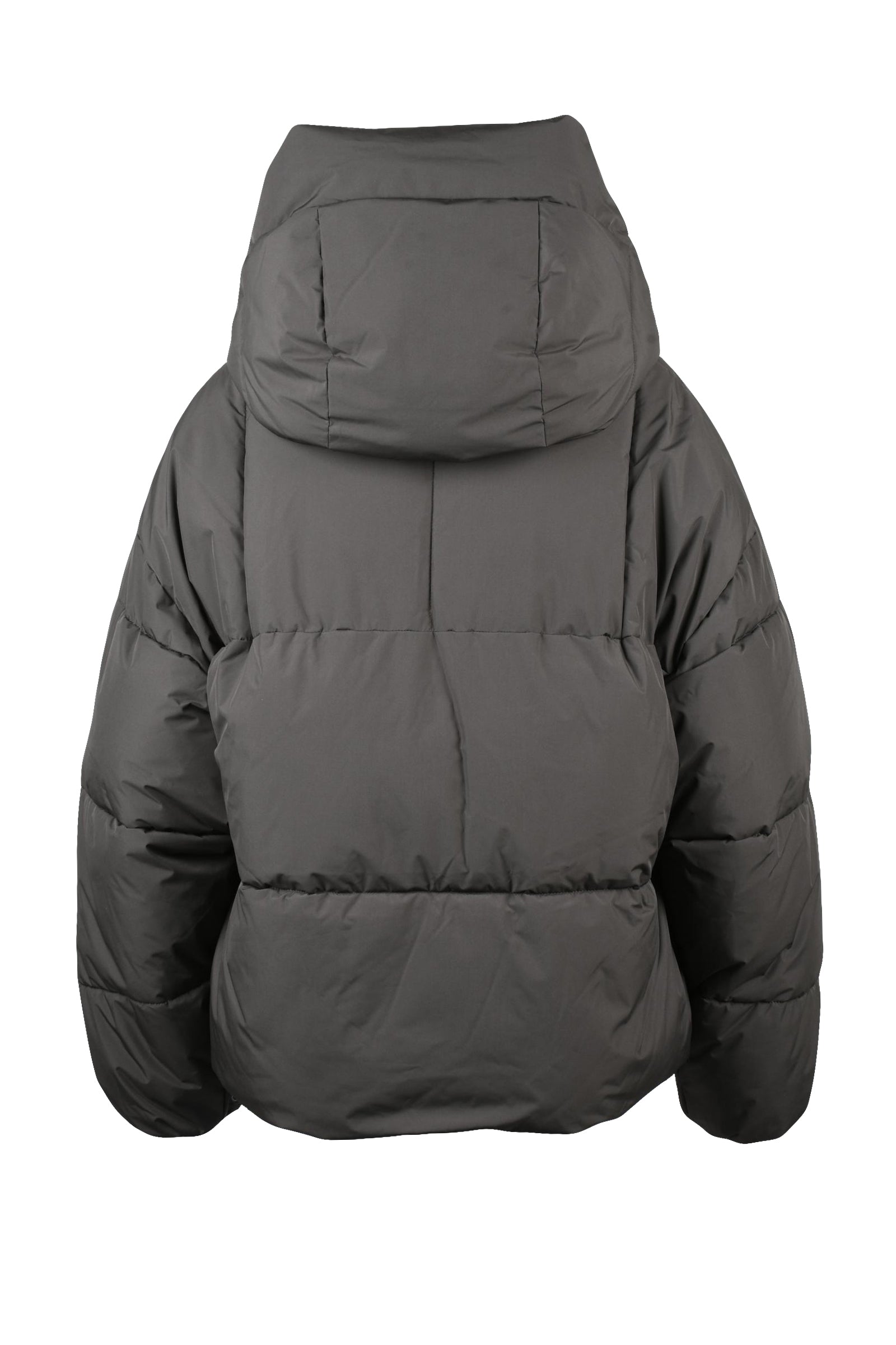 EMBASSY OF BRICKS AND LOGS - OUTWEAR JACKETS