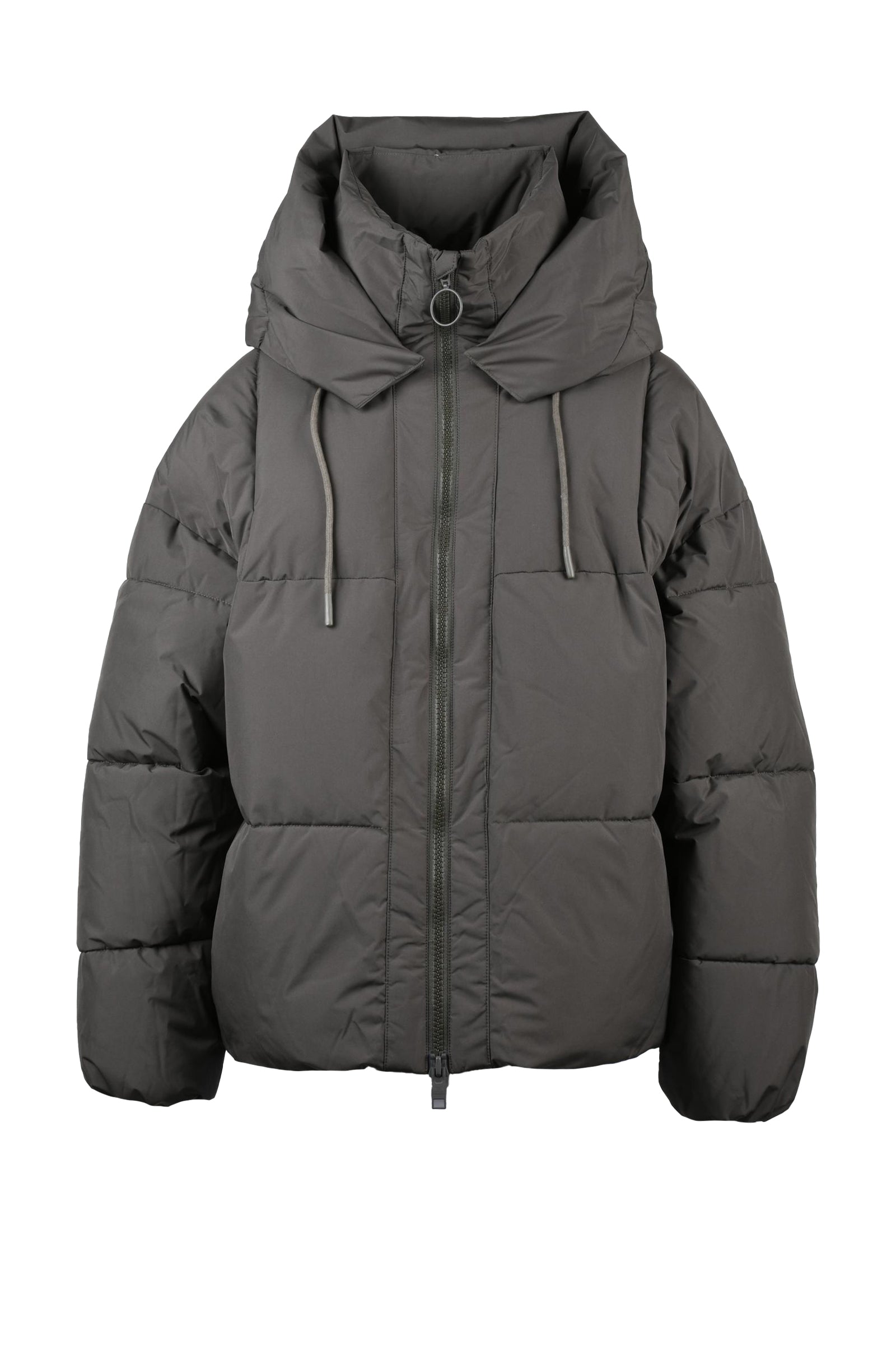 EMBASSY OF BRICKS AND LOGS - OUTWEAR JACKETS
