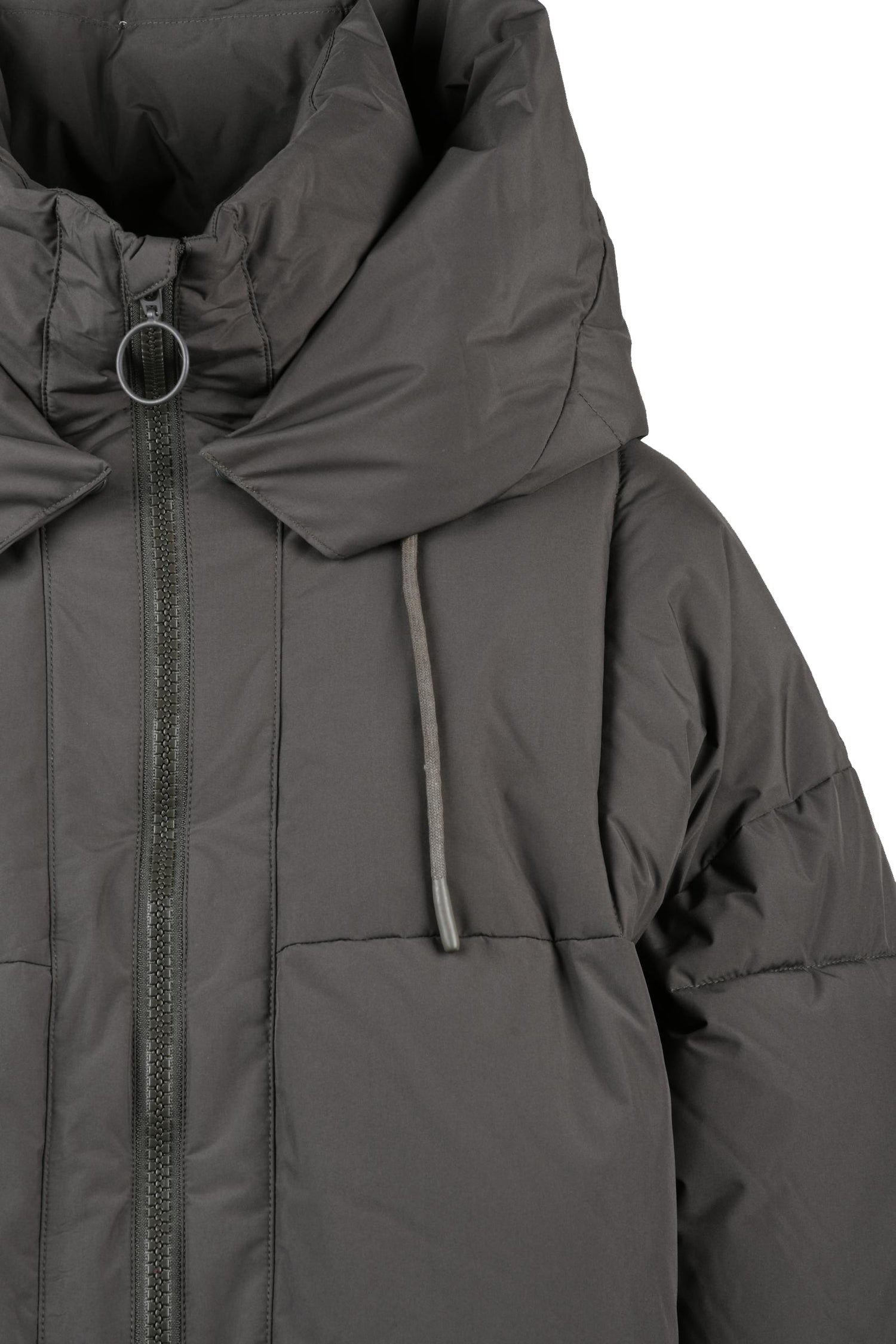 EMBASSY OF BRICKS AND LOGS - OUTWEAR JACKETS