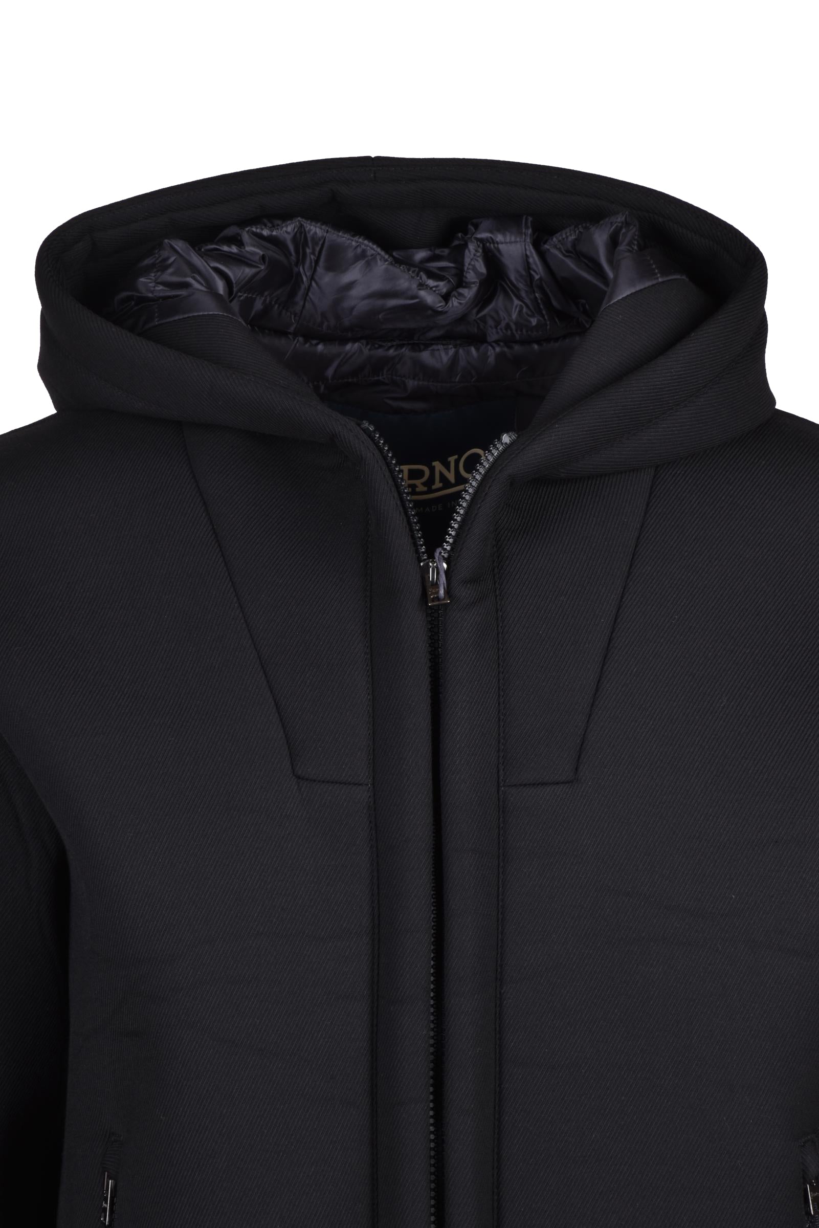 HERNO - OUTWEAR JACKETS