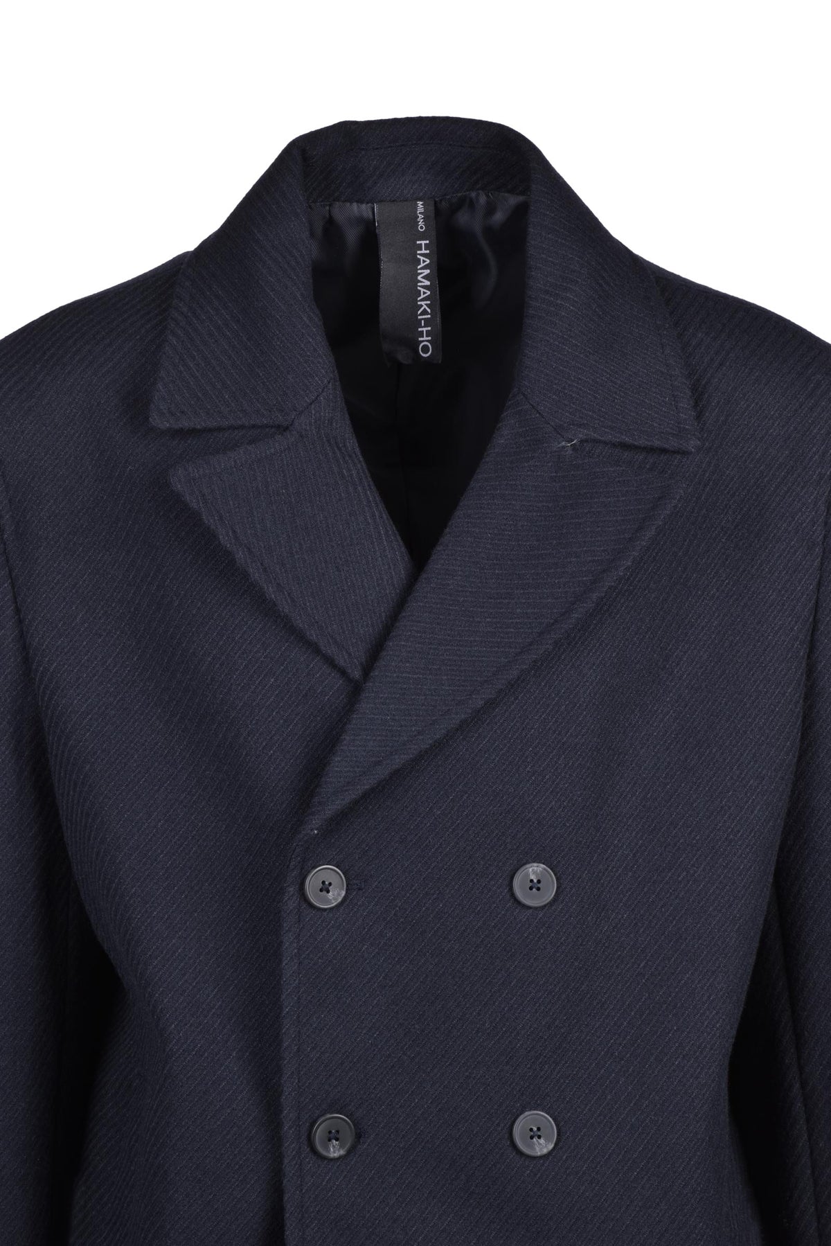 HAMAKI-HO - OUTWEAR JACKETS