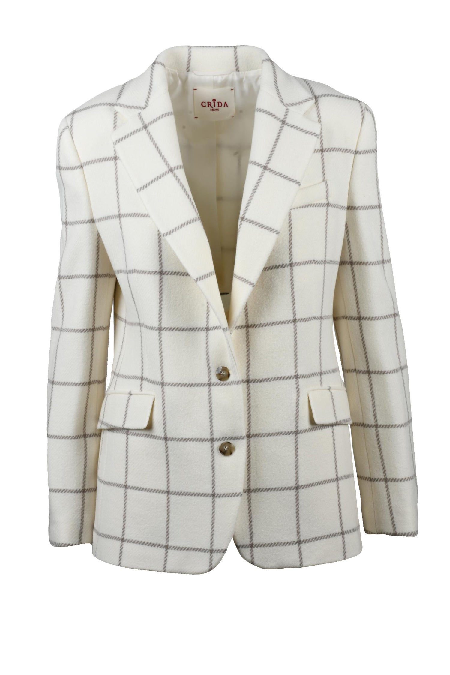 CRIDA - BLAZER