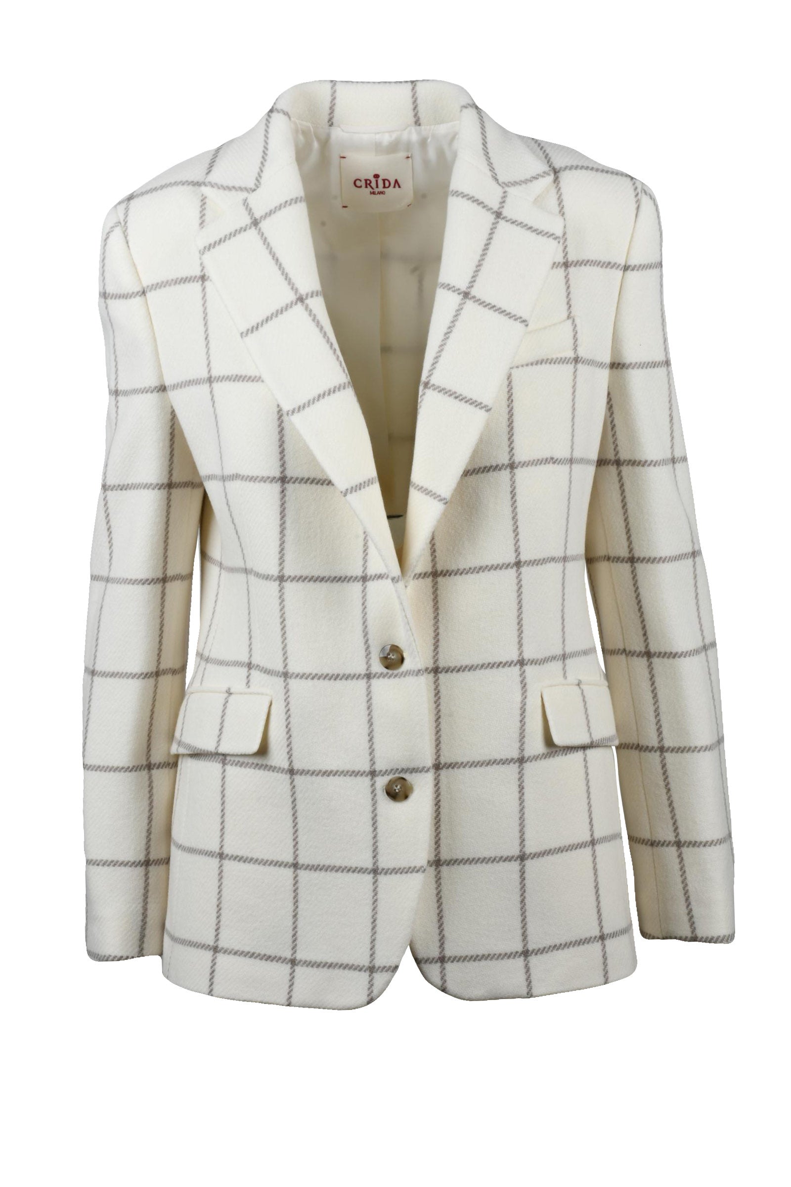 CRIDA - BLAZER