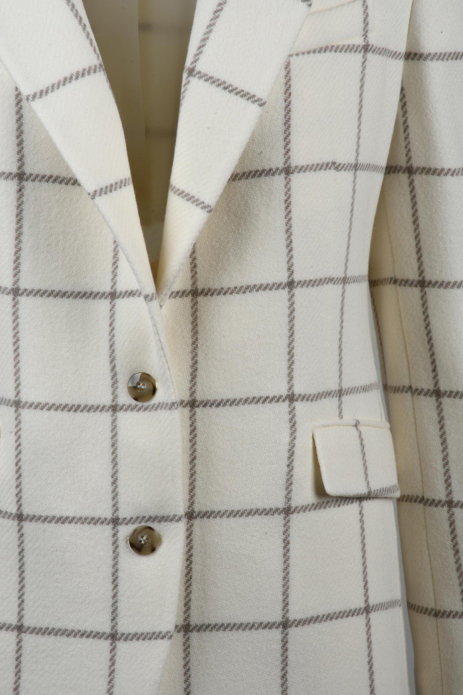 CRIDA - BLAZER
