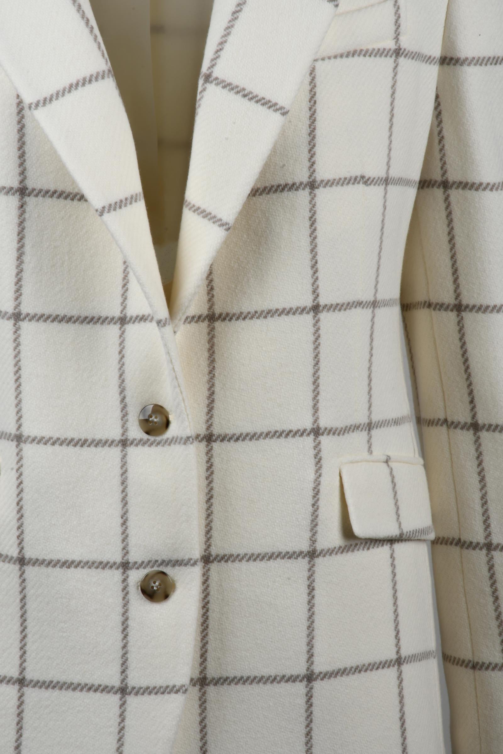 CRIDA - BLAZER