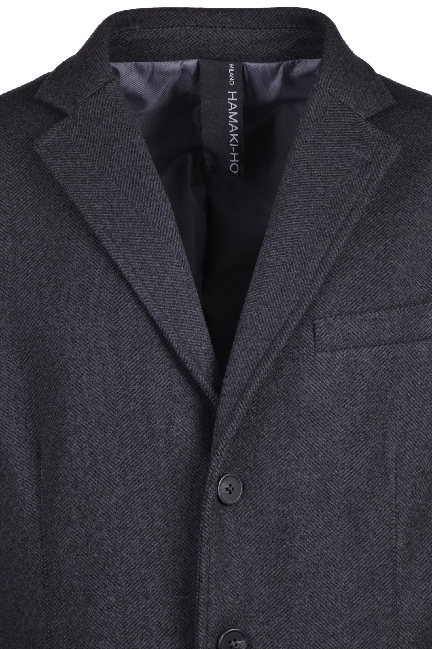 HAMAKI-HO - OUTWEAR JACKETS