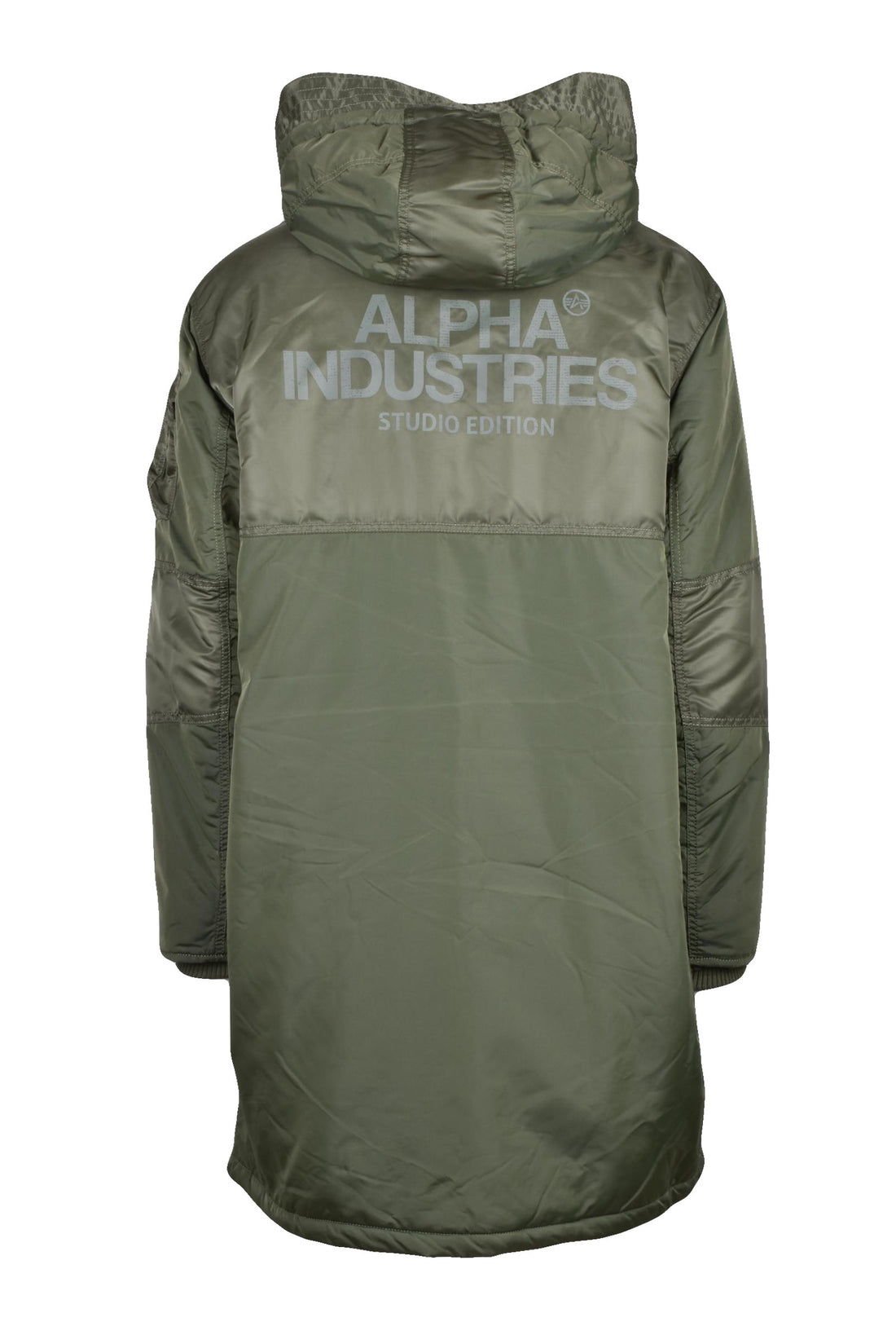 ALPHA INDUSTRIES - OUTWEAR JACKETS