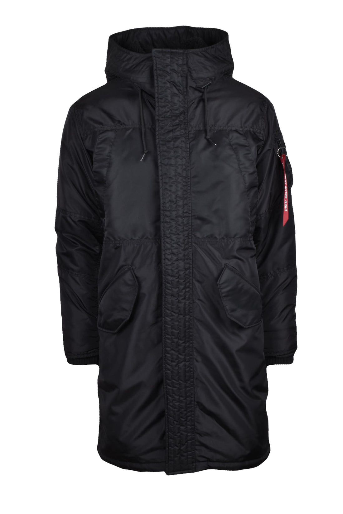 ALPHA INDUSTRIES - OUTWEAR JACKETS