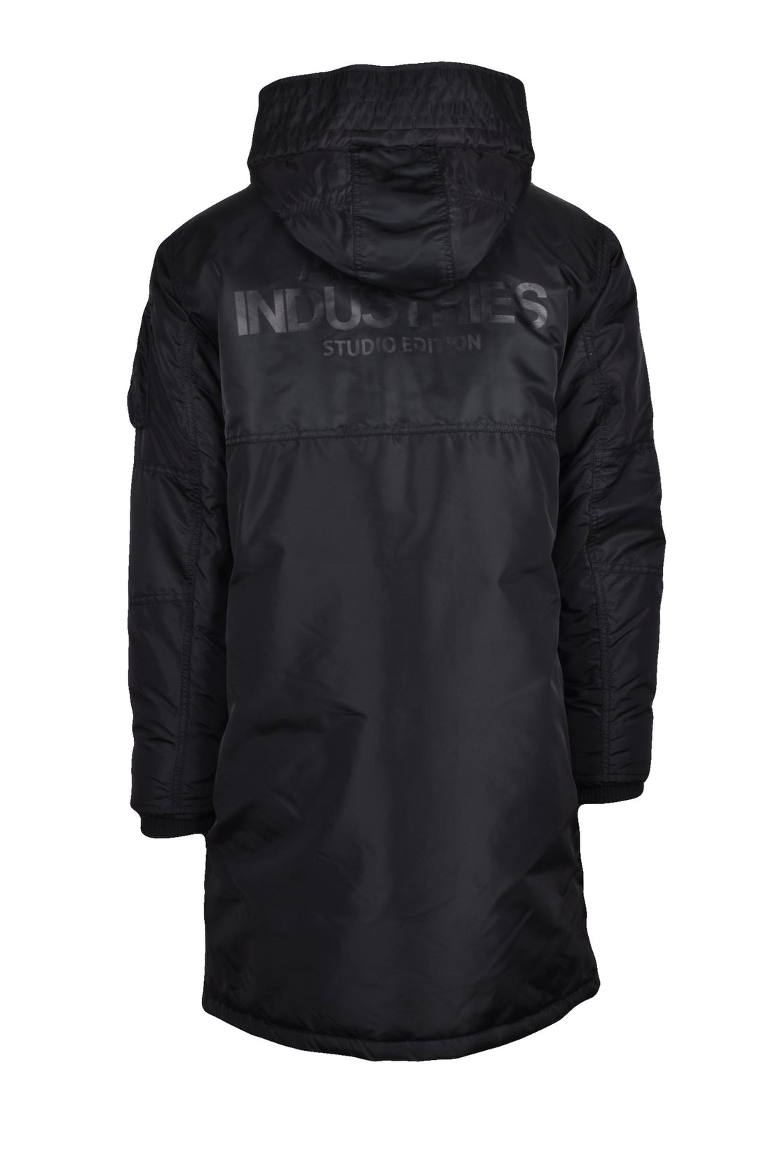 ALPHA INDUSTRIES - OUTWEAR JACKETS
