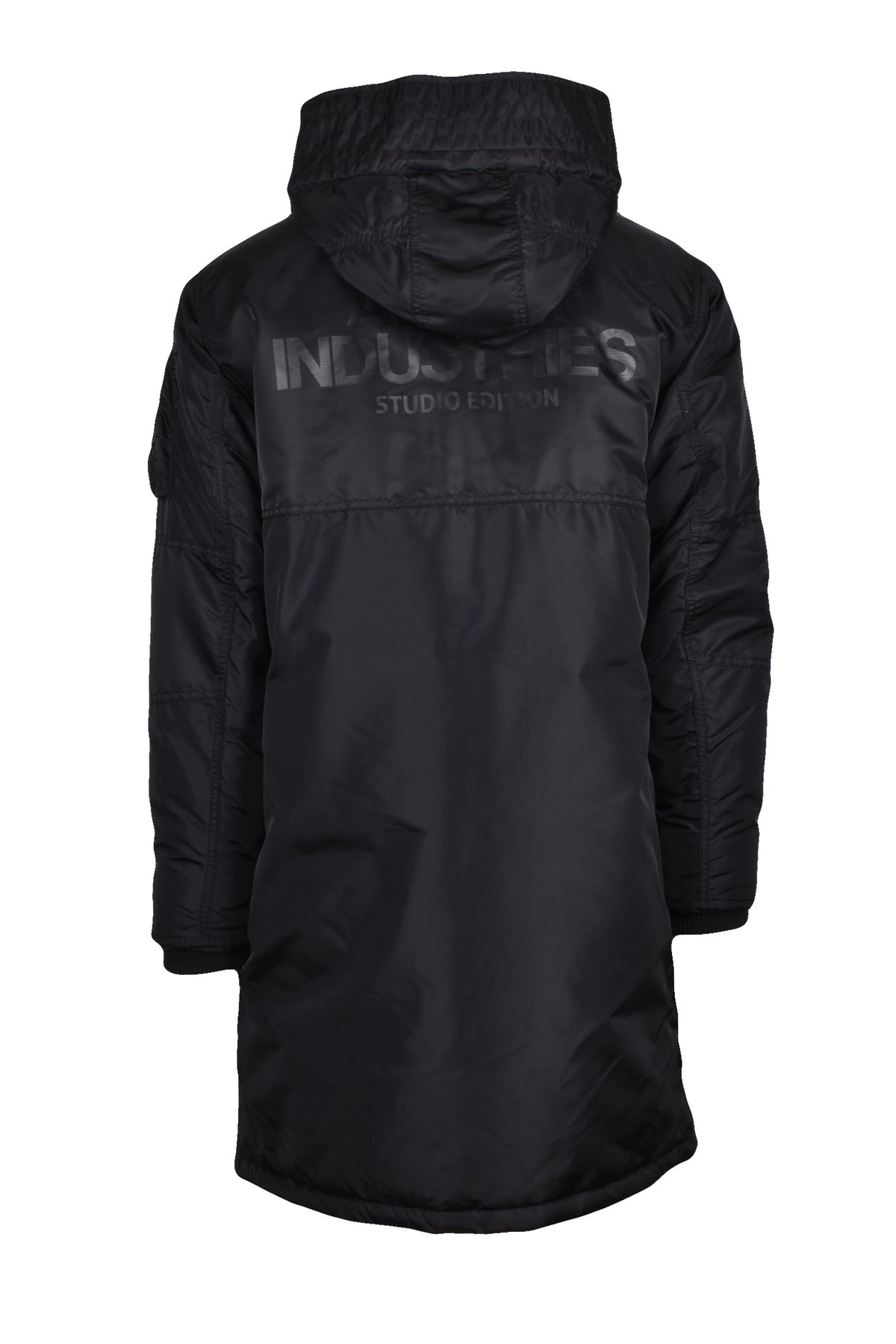 ALPHA INDUSTRIES - OUTWEAR JACKETS
