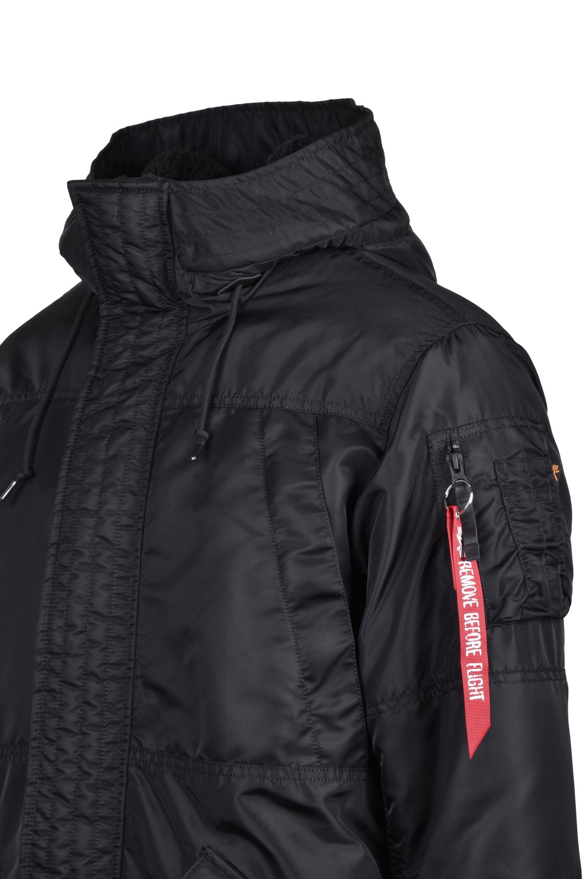 ALPHA INDUSTRIES - OUTWEAR JACKETS