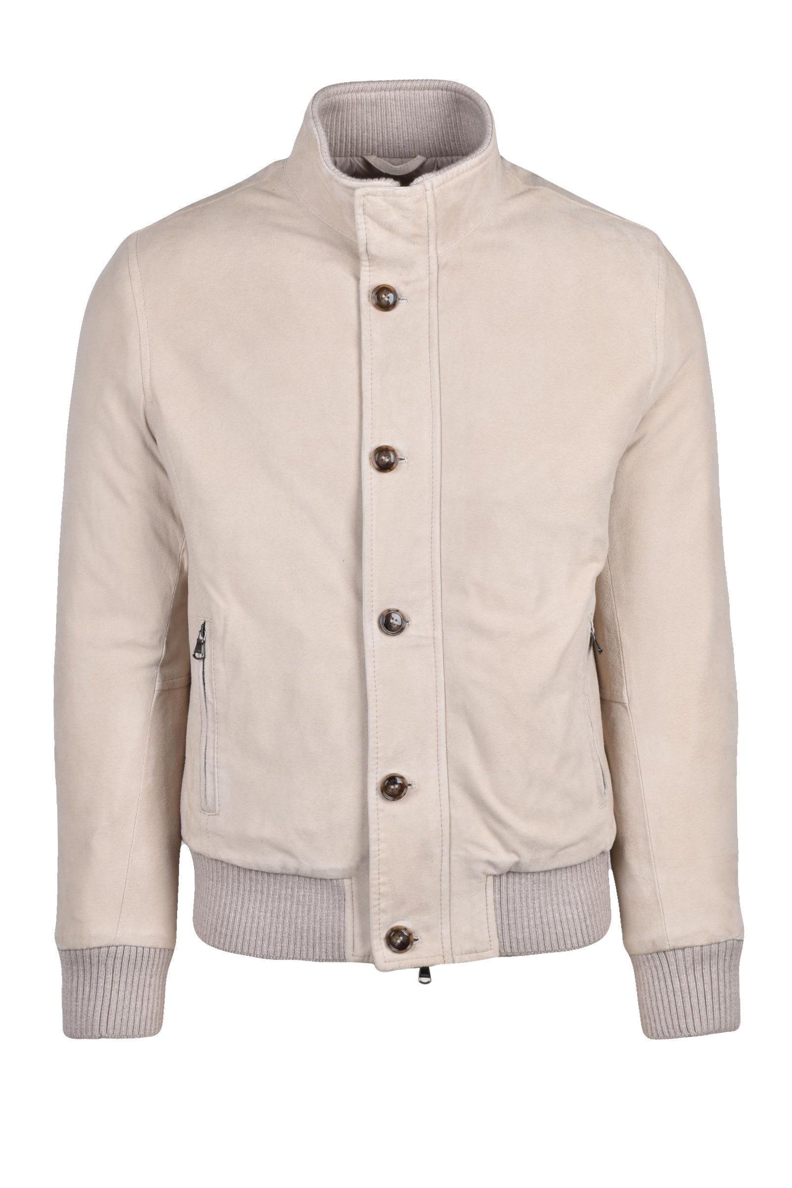 BARBA NAPOLI - OUTWEAR JACKETS