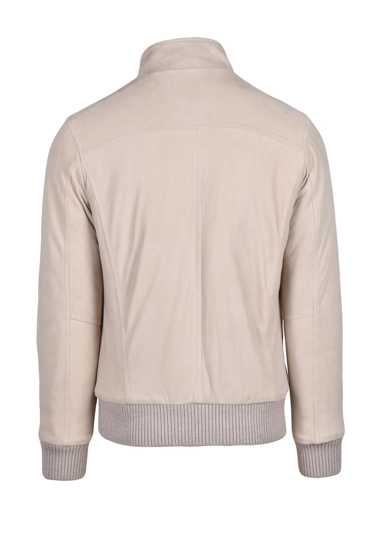 BARBA NAPOLI - OUTWEAR JACKETS