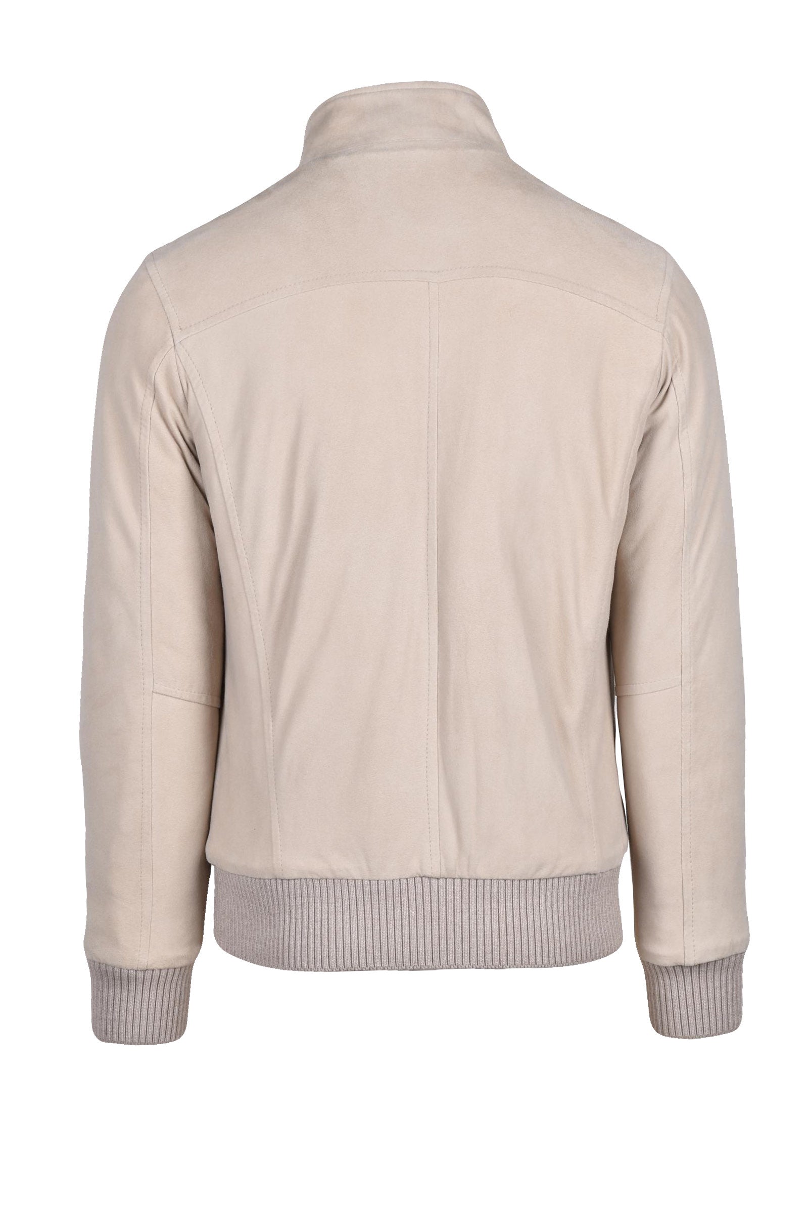 BARBA NAPOLI - OUTWEAR JACKETS