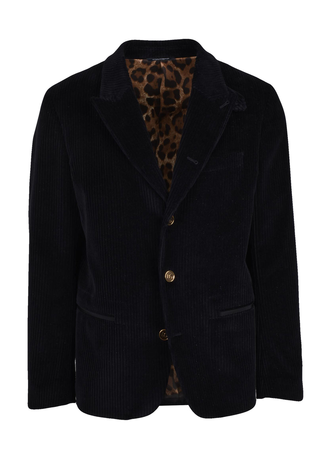DOLCE & GABBANA - BLAZER