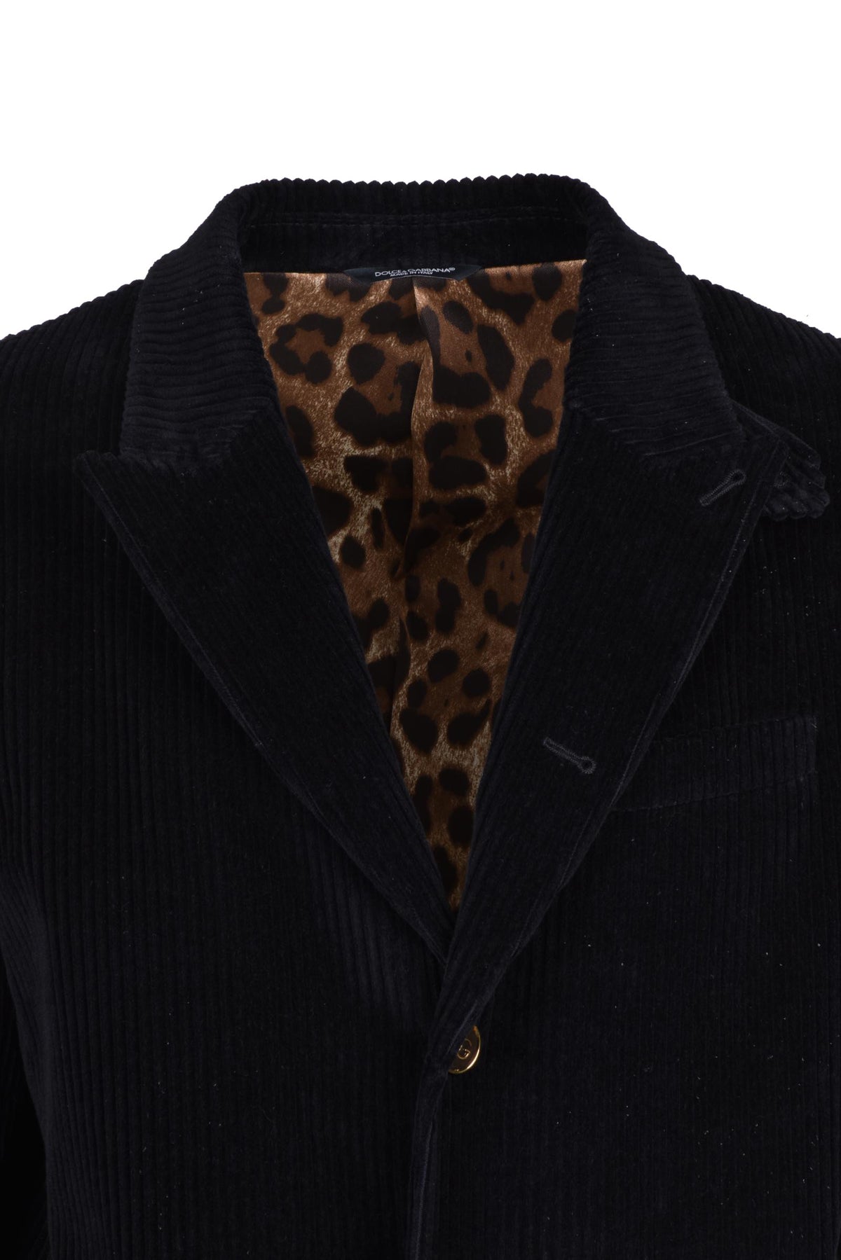 DOLCE & GABBANA - BLAZER