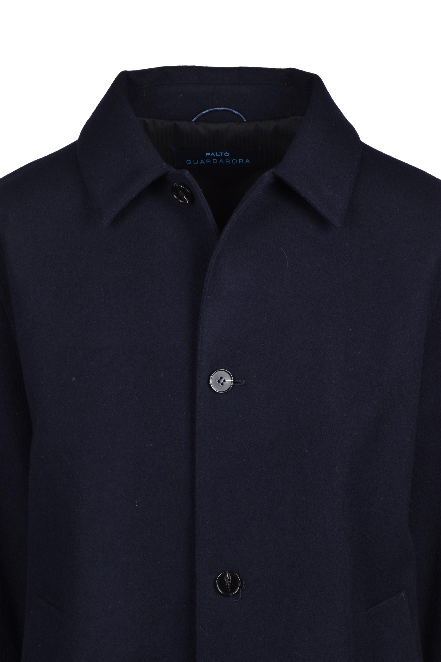 PALTÒ - OUTWEAR JACKETS