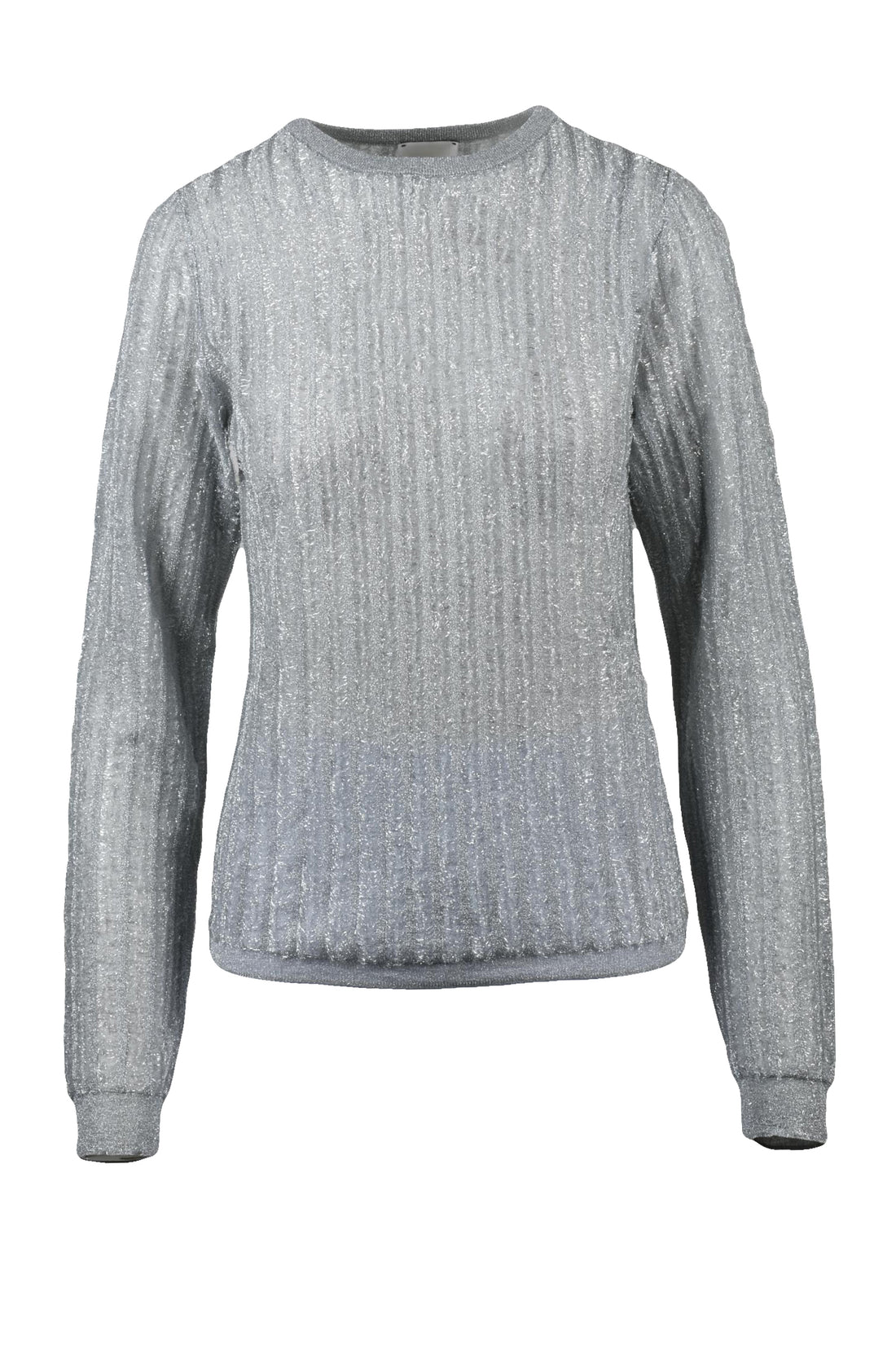 ALYSI - KNITWEAR AND SWEATSHIRTS