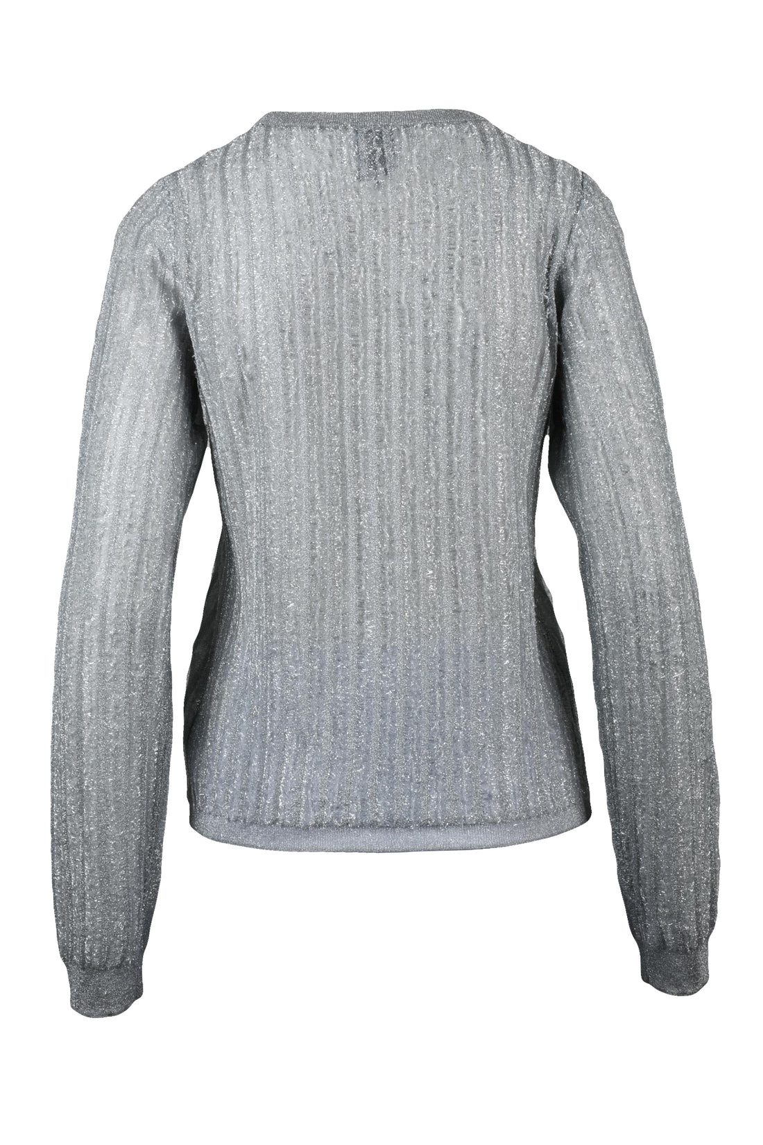 ALYSI - KNITWEAR AND SWEATSHIRTS