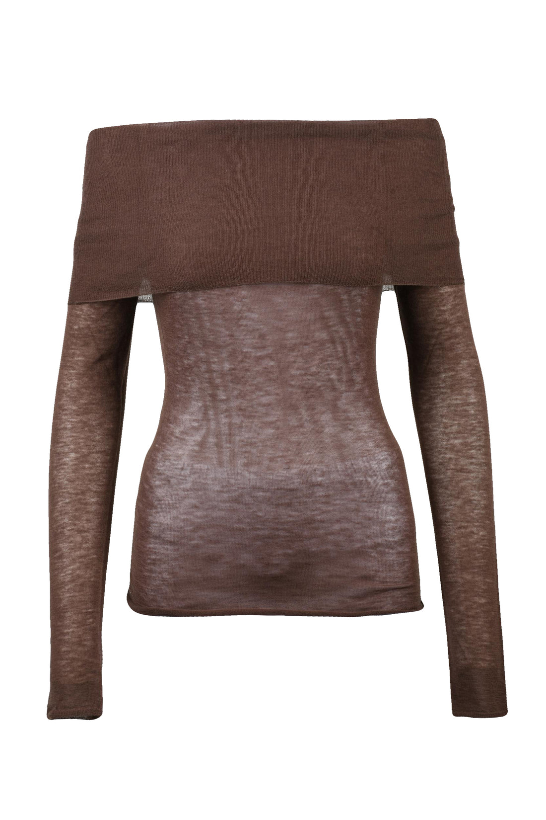 ALYSI - KNITWEAR AND SWEATSHIRTS