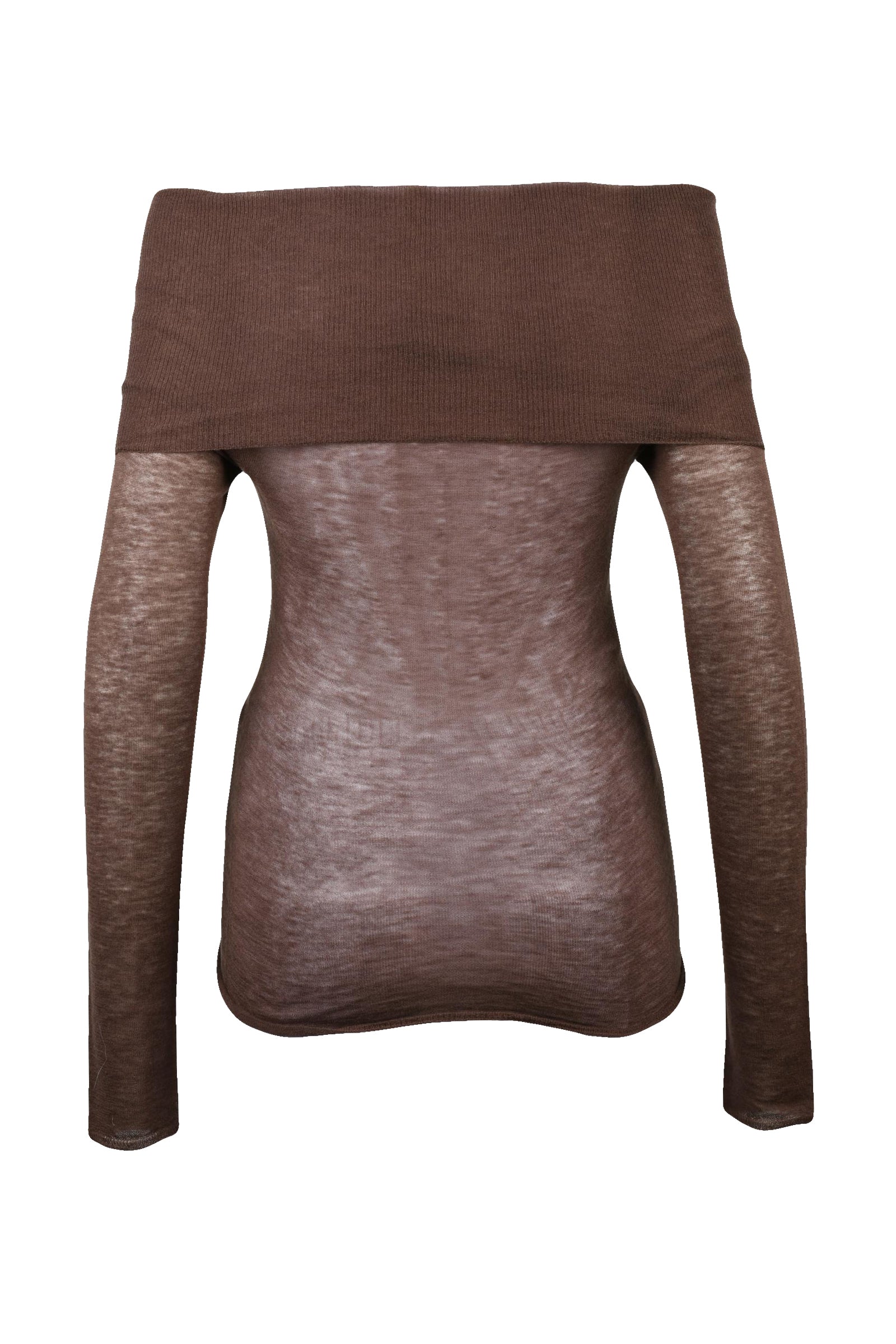 ALYSI - KNITWEAR AND SWEATSHIRTS