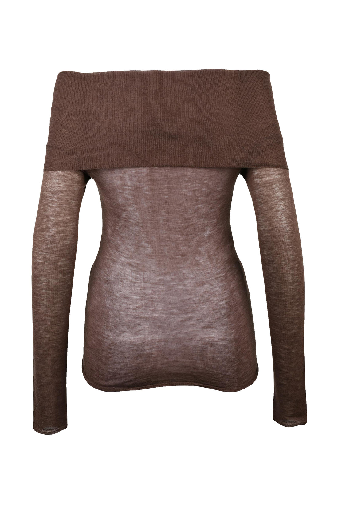ALYSI - KNITWEAR AND SWEATSHIRTS