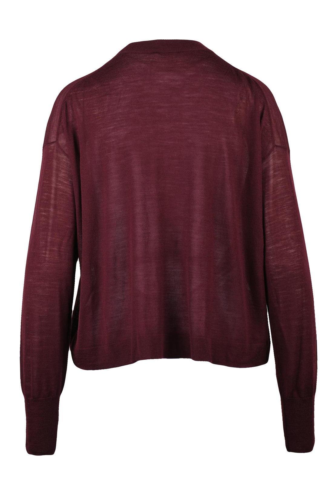 ALYSI - KNITWEAR AND SWEATSHIRTS