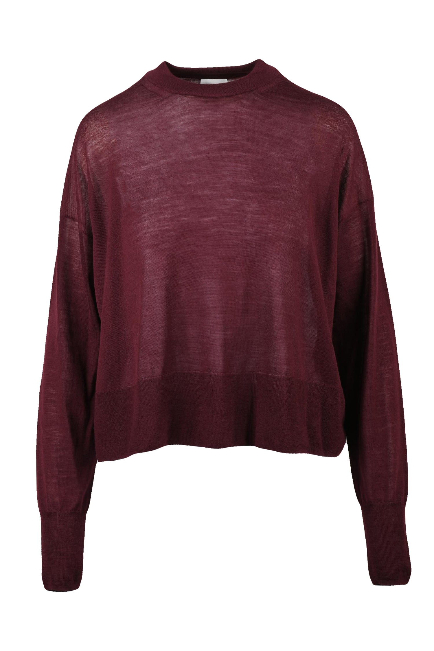 ALYSI - KNITWEAR AND SWEATSHIRTS