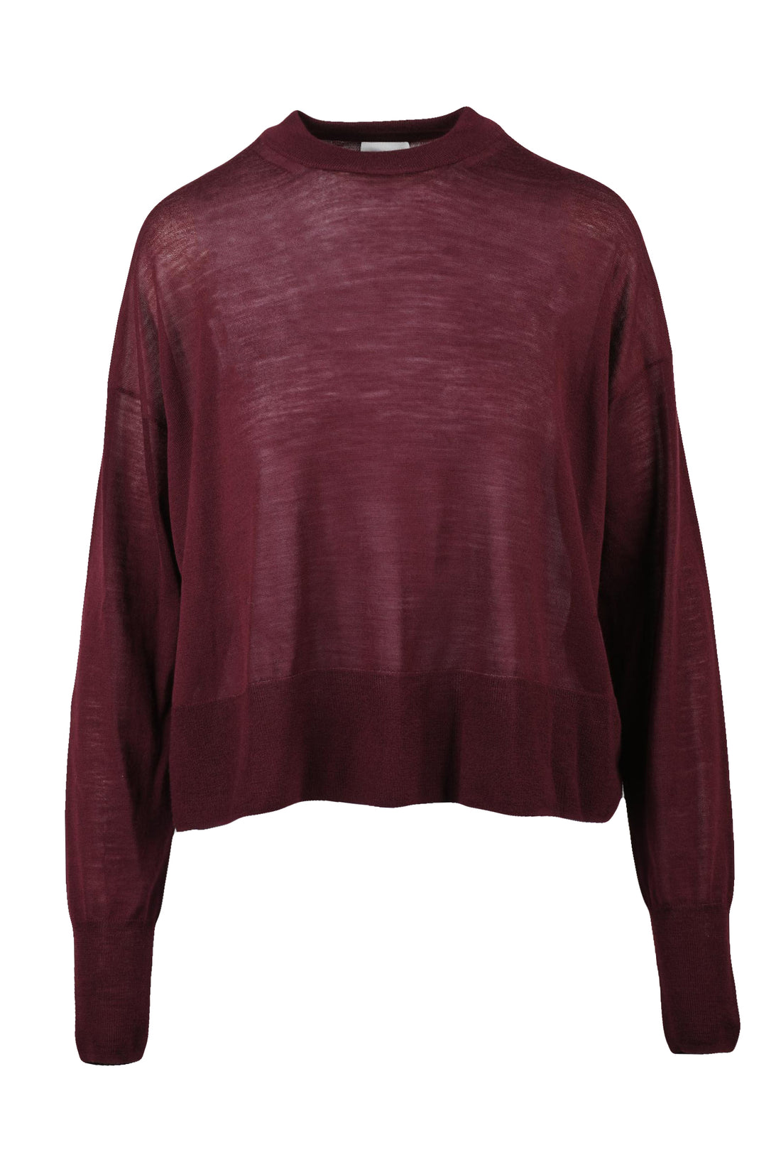 ALYSI - KNITWEAR AND SWEATSHIRTS