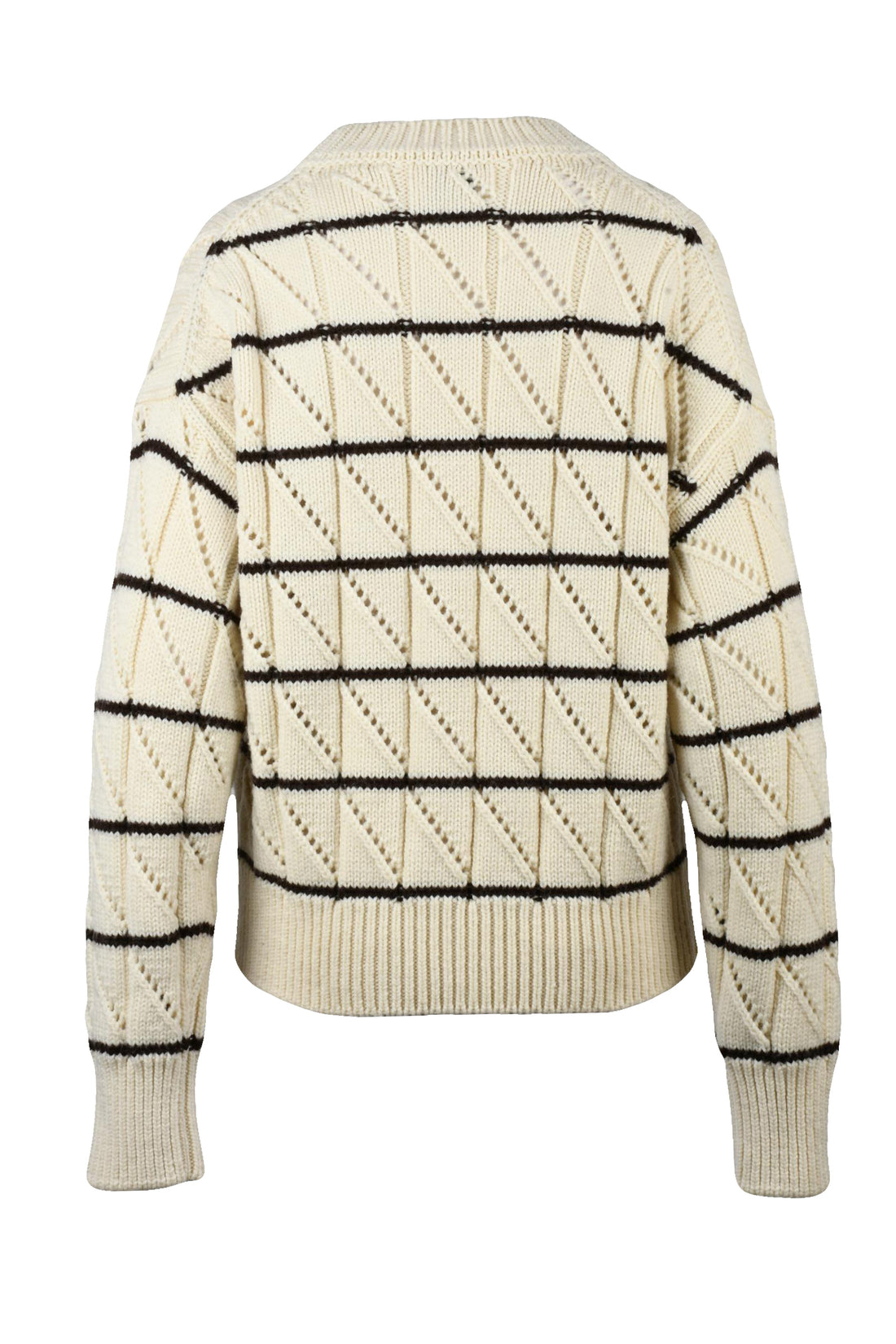 ALYSI - KNITWEAR AND SWEATSHIRTS