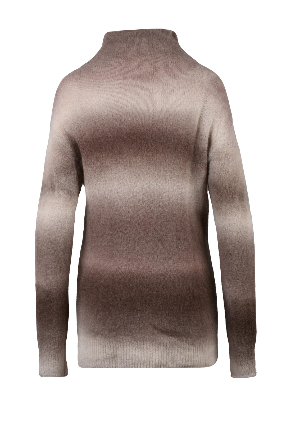 ALYSI - KNITWEAR AND SWEATSHIRTS