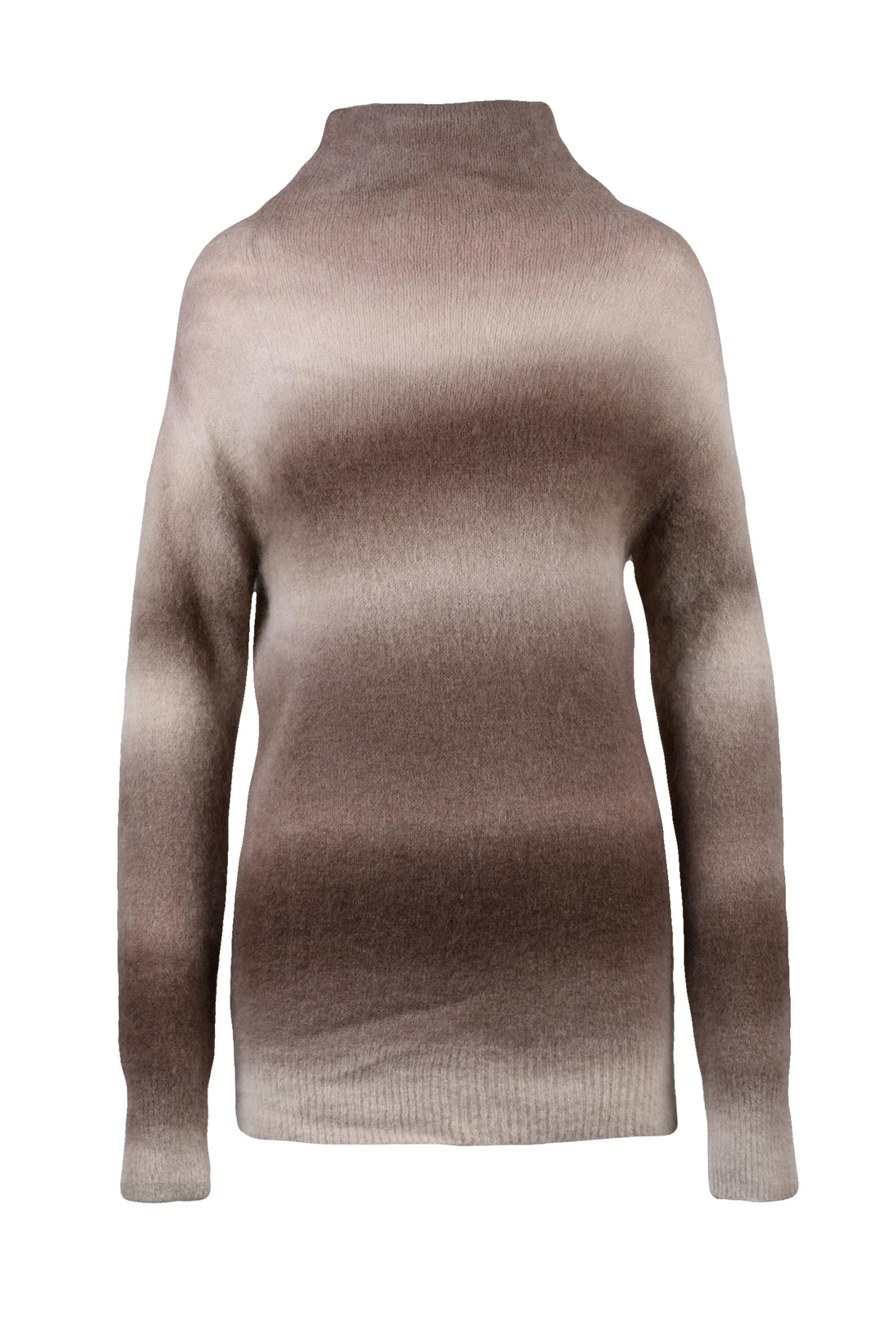 ALYSI - KNITWEAR AND SWEATSHIRTS