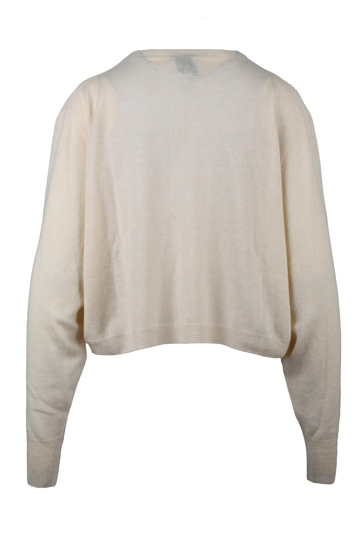 ALYSI - KNITWEAR AND SWEATSHIRTS