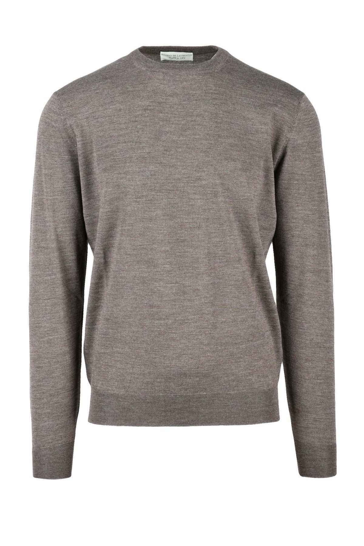 FILIPPO DE LAURENTIIS - KNITWEAR AND SWEATSHIRTS