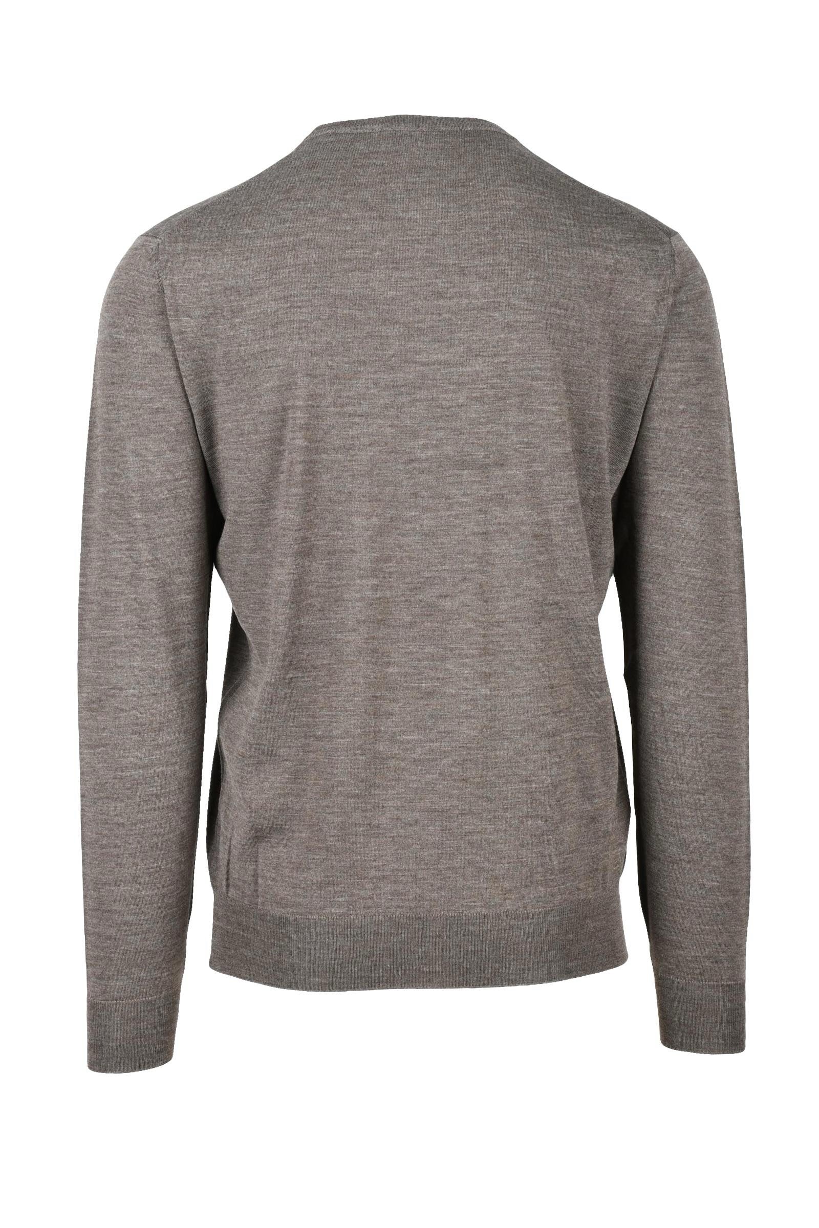 FILIPPO DE LAURENTIIS - KNITWEAR AND SWEATSHIRTS
