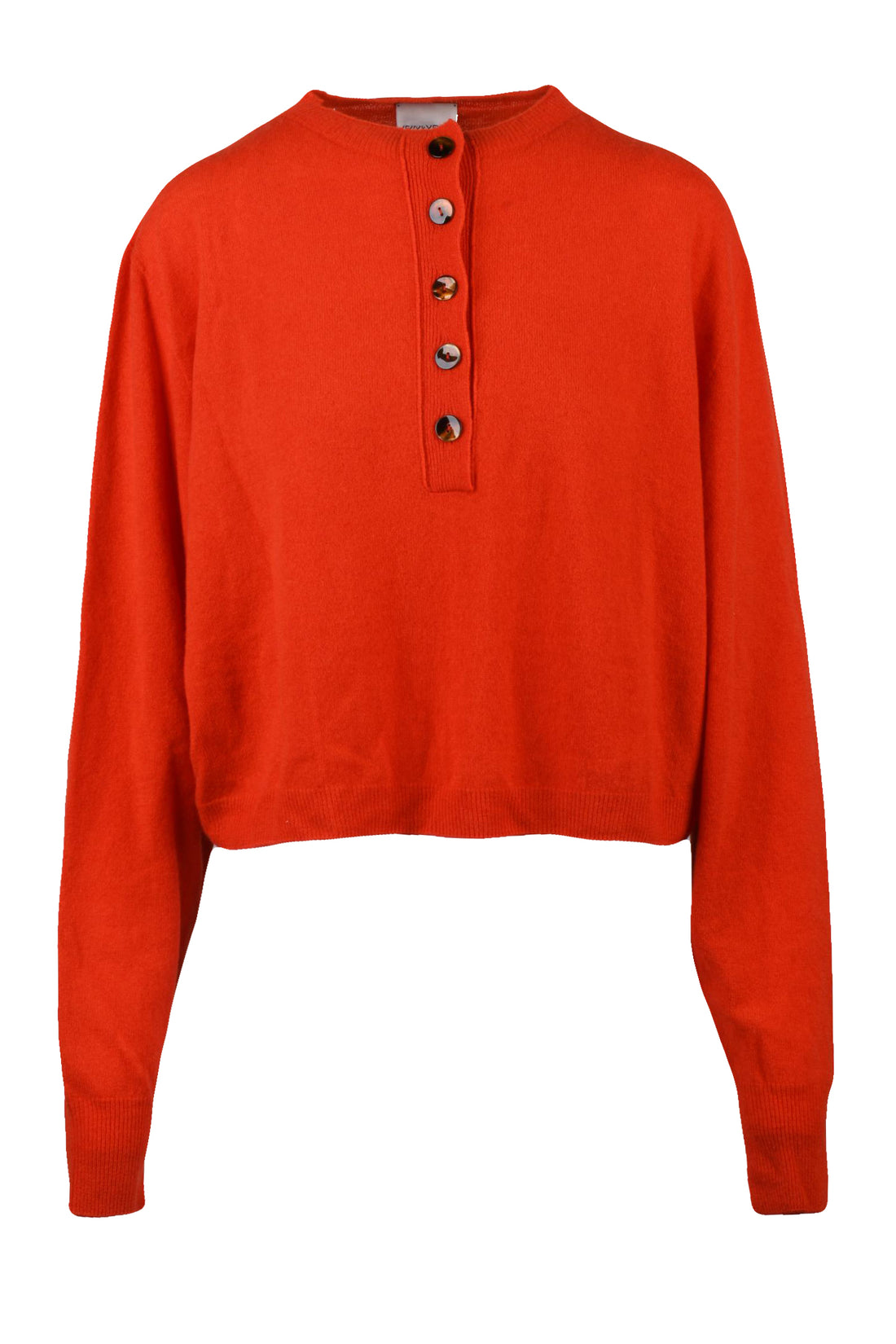 ALYSI - KNITWEAR AND SWEATSHIRTS