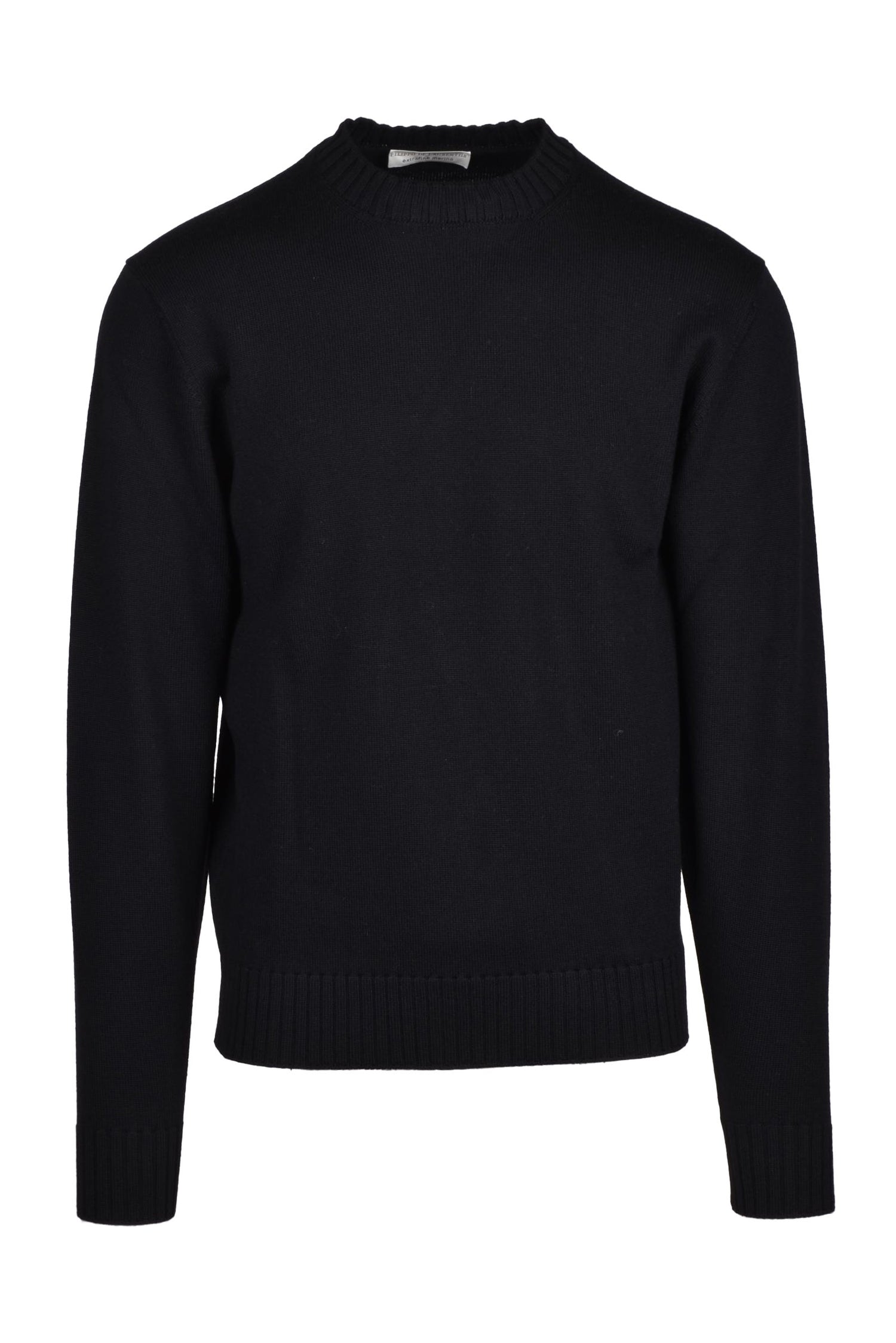 FILIPPO DE LAURENTIIS - KNITWEAR AND SWEATSHIRTS