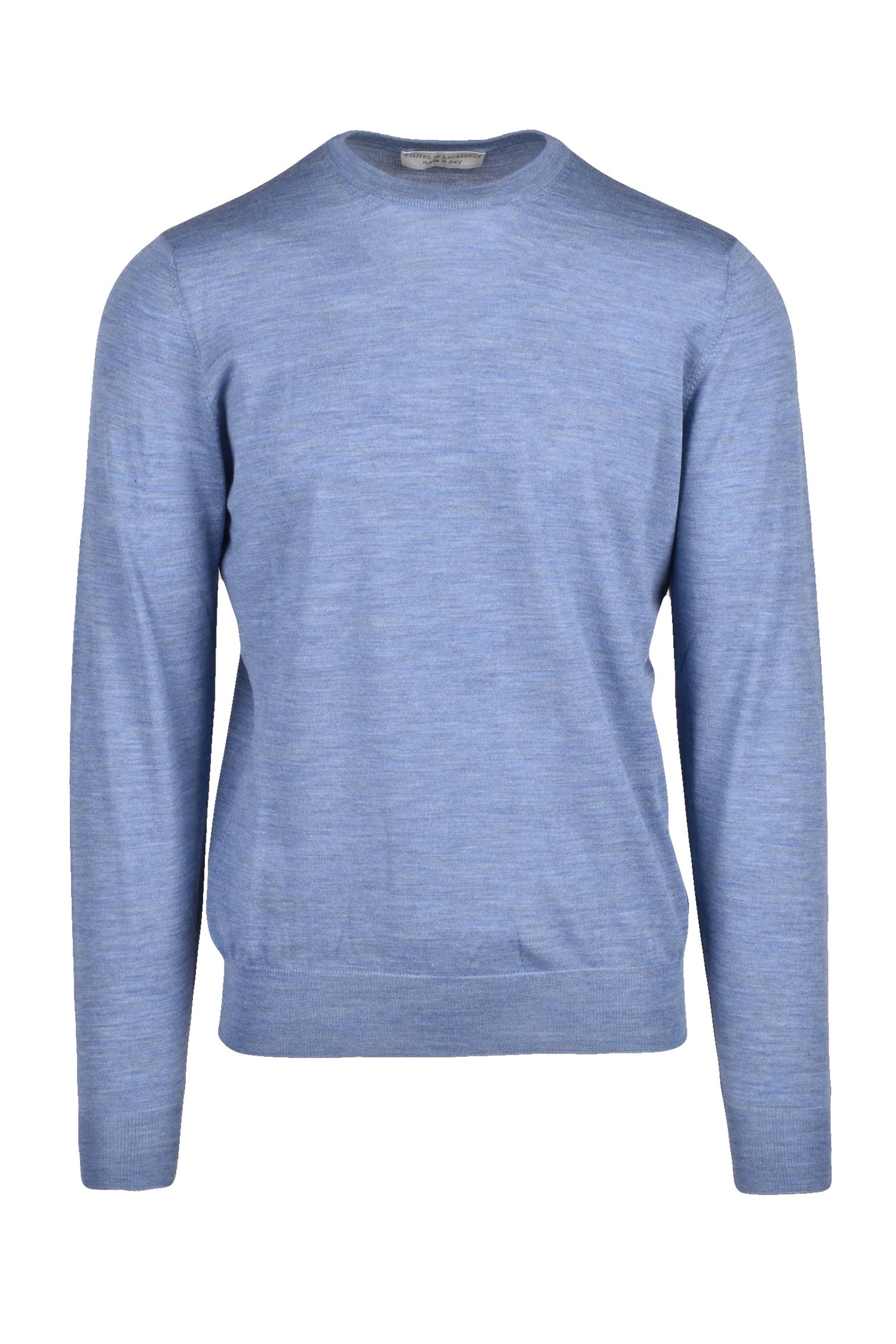 FILIPPO DE LAURENTIIS - KNITWEAR AND SWEATSHIRTS