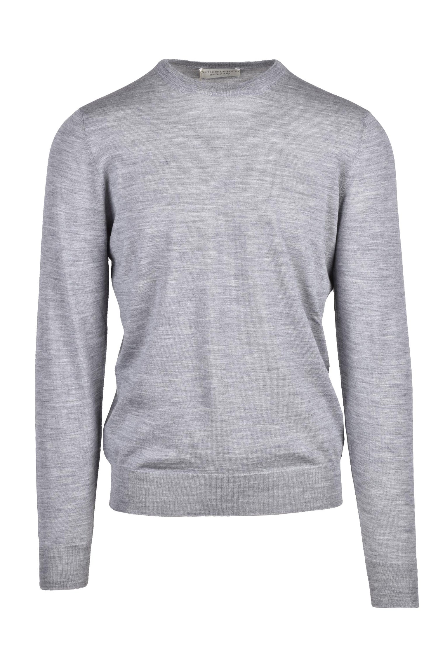 FILIPPO DE LAURENTIIS - KNITWEAR AND SWEATSHIRTS