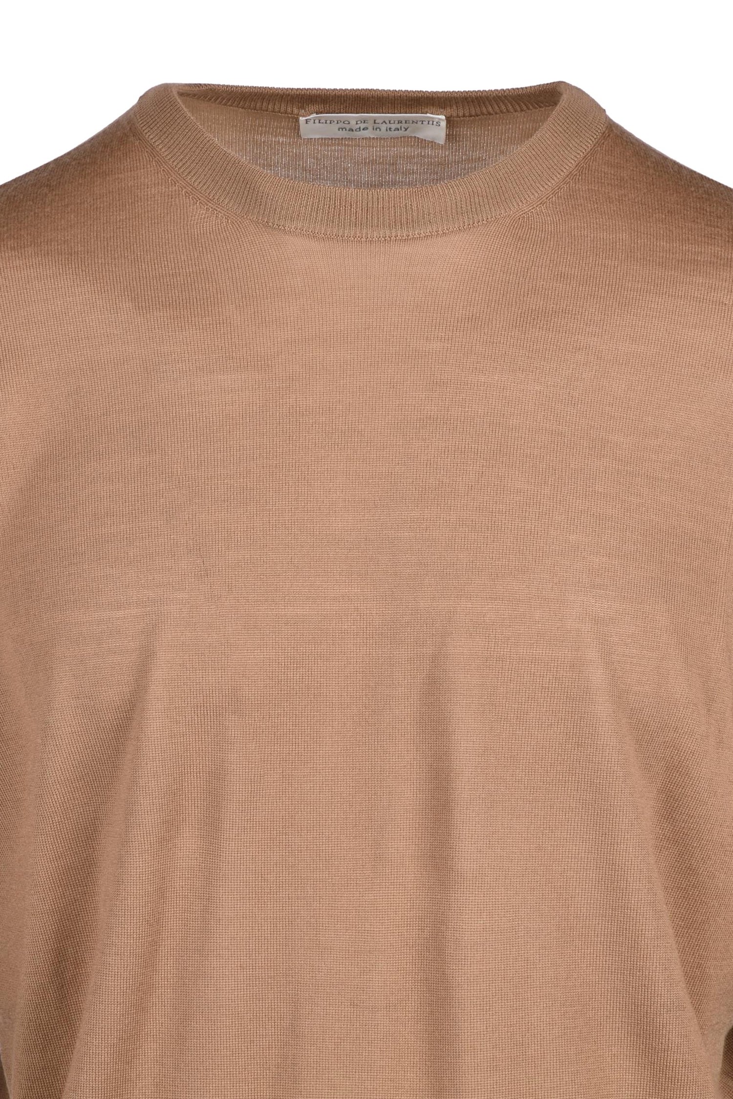 FILIPPO DE LAURENTIIS - KNITWEAR AND SWEATSHIRTS