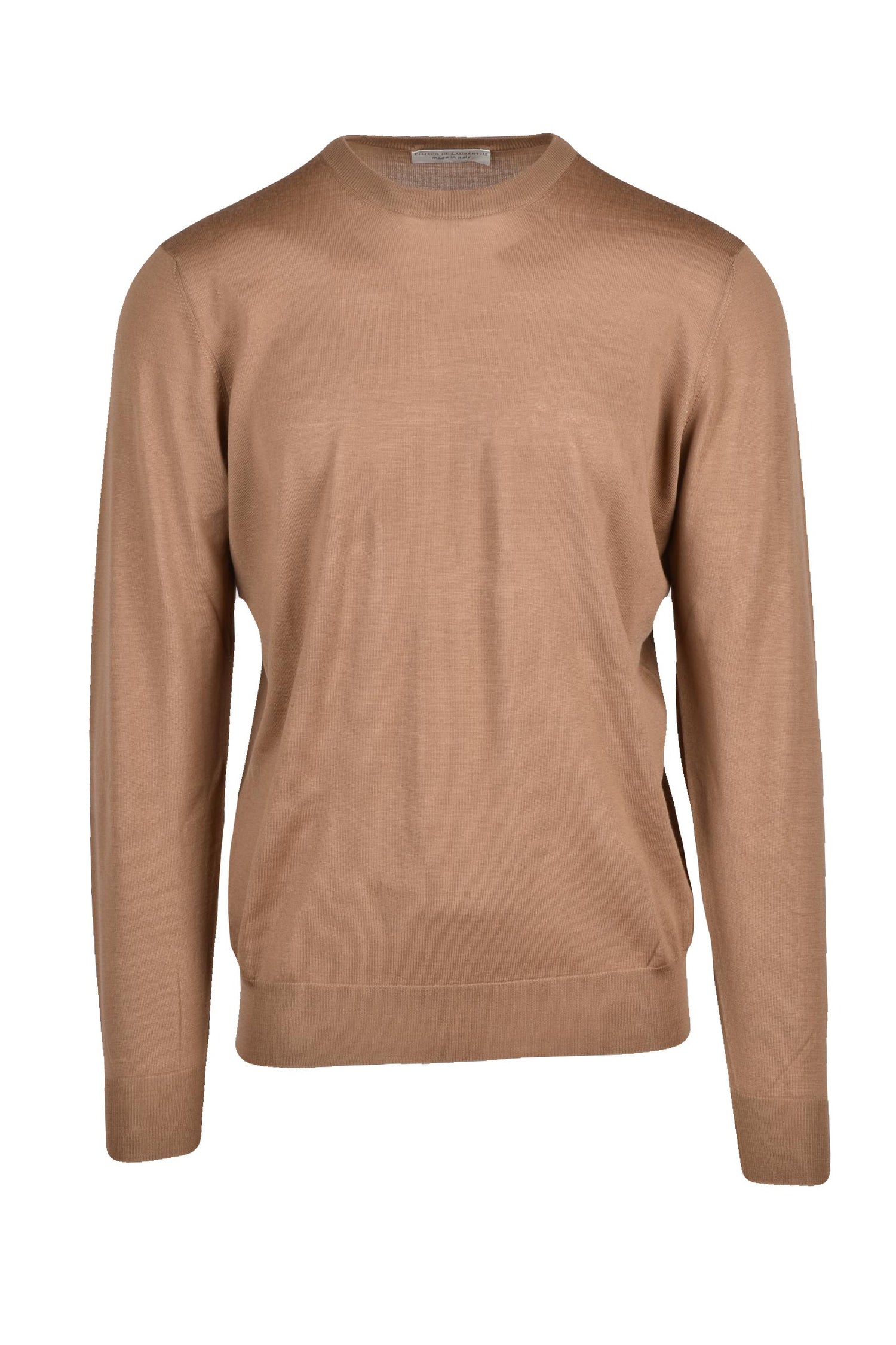 FILIPPO DE LAURENTIIS - KNITWEAR AND SWEATSHIRTS