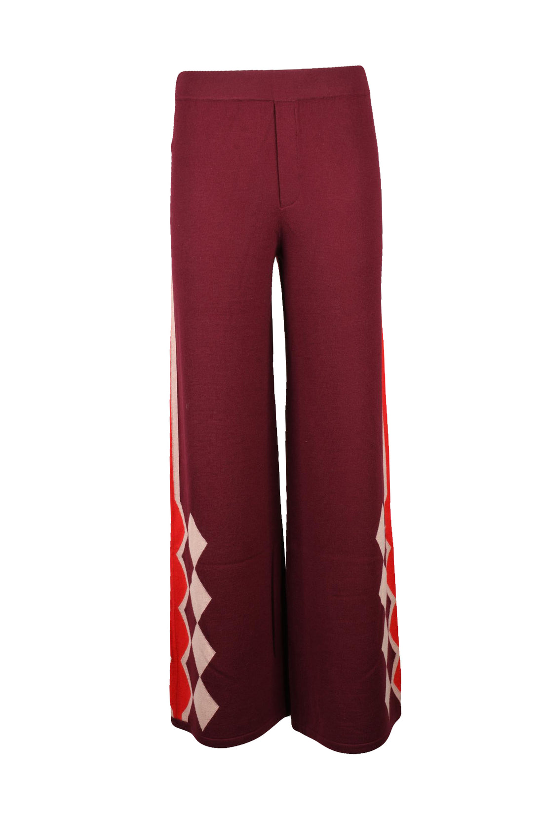 KANGRA - TROUSERS