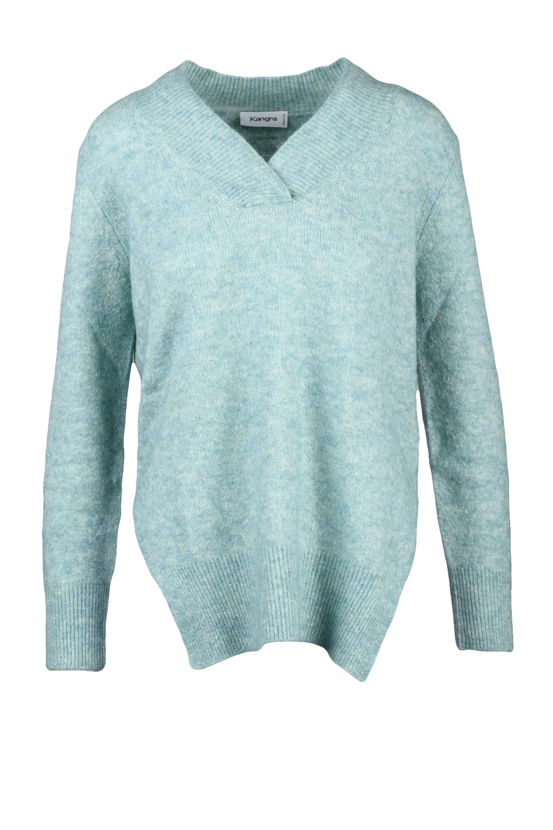 KANGRA - KNITWEAR AND SWEATSHIRTS