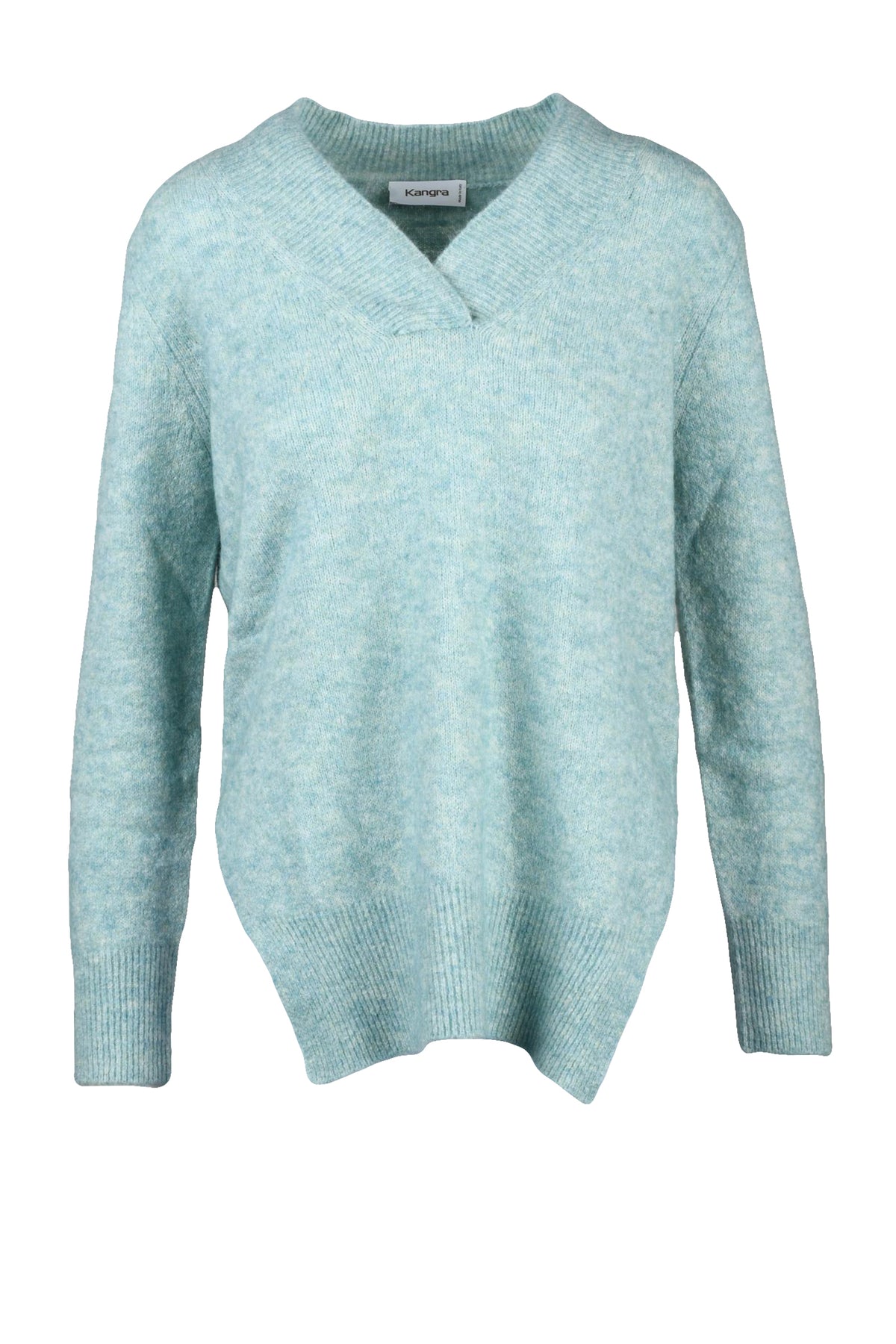 KANGRA - KNITWEAR AND SWEATSHIRTS