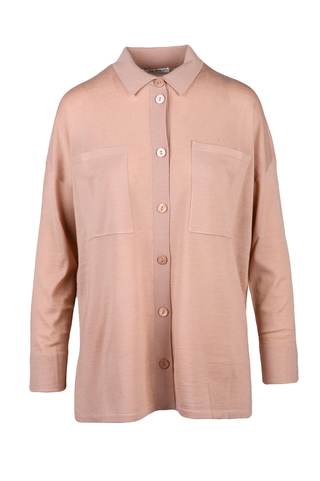 KANGRA - KNITWEAR AND SWEATSHIRTS