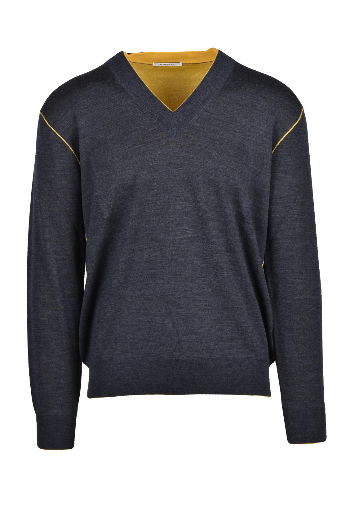 KANGRA - KNITWEAR AND SWEATSHIRTS