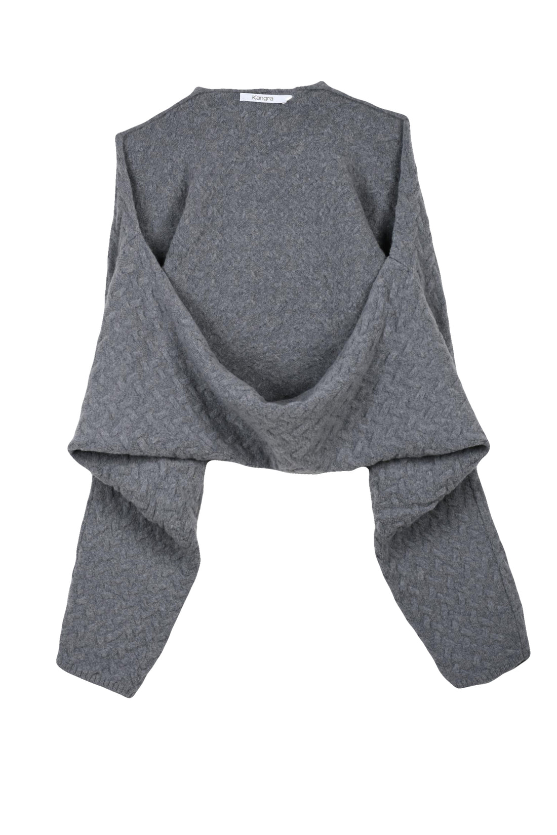 KANGRA - KNITWEAR AND SWEATSHIRTS