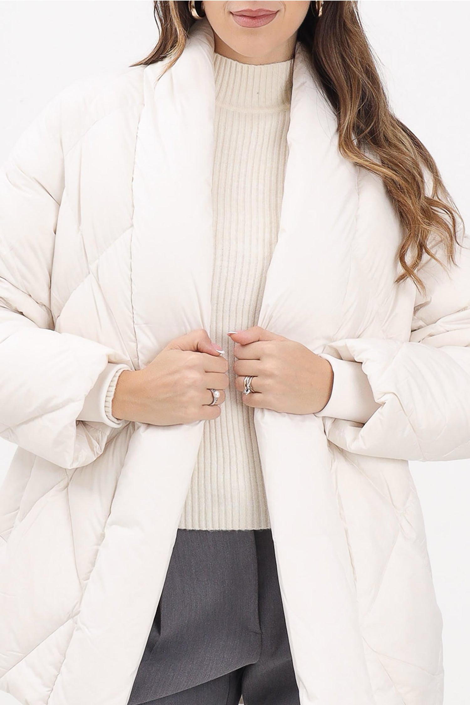 VICOLO - OUTWEAR JACKETS
