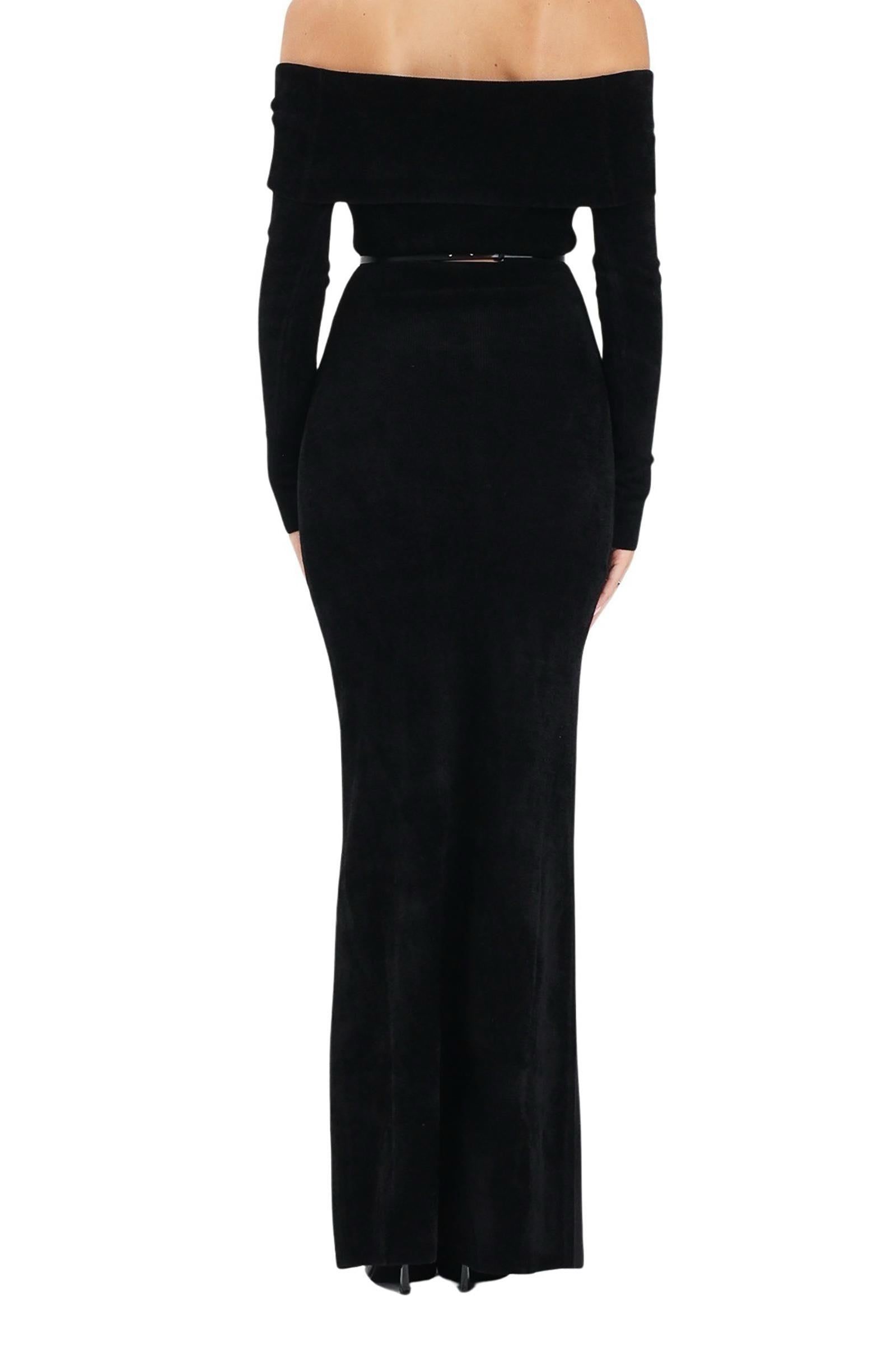 ELISABETTA FRANCHI - DRESS
