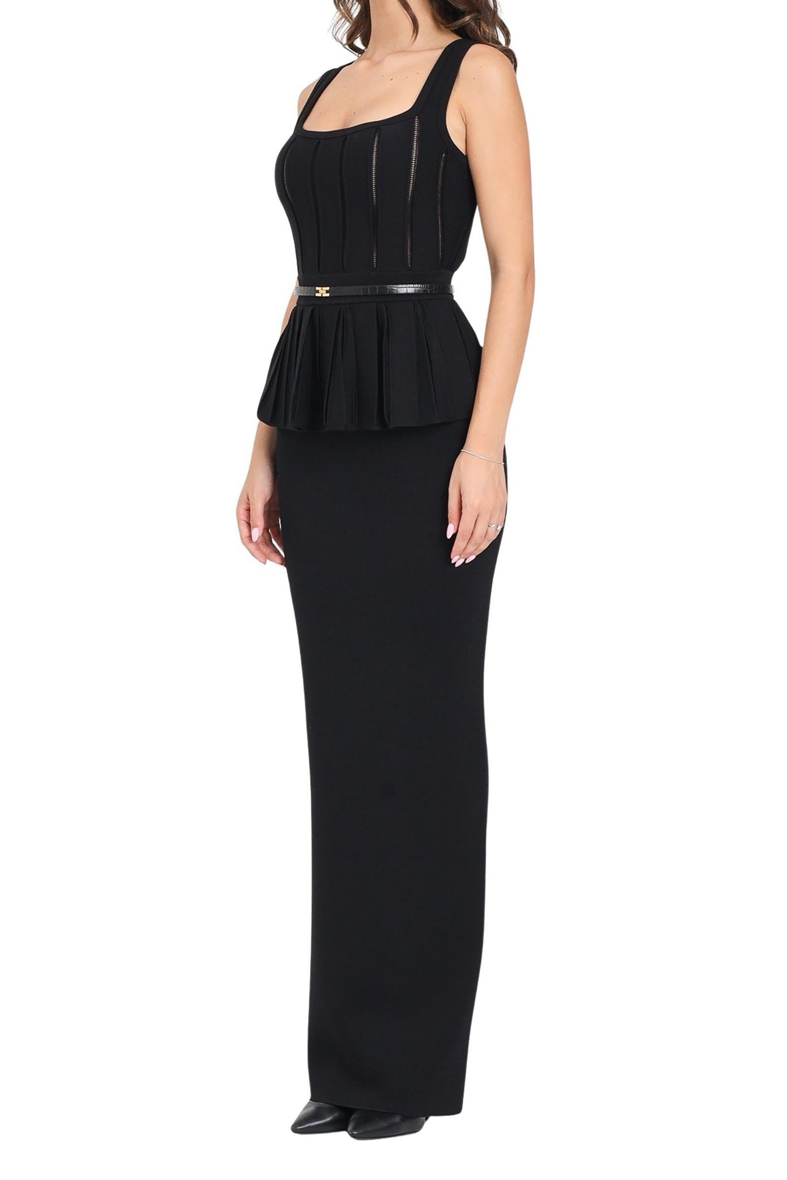 RED CARPET E. FRANCHI - DRESS